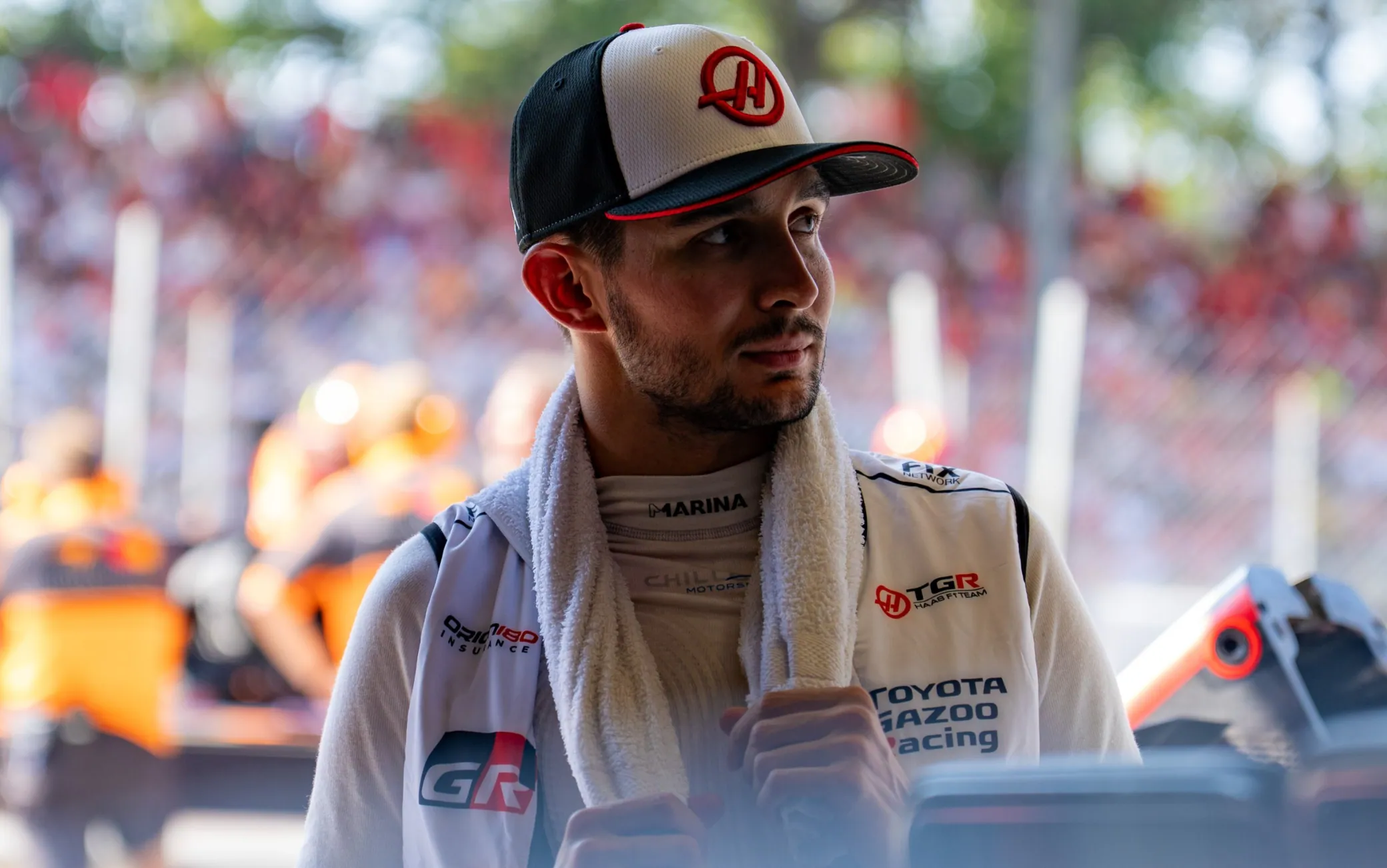 F1, Ocon e Haas si separeranno al termine della stagione: l'annuncio