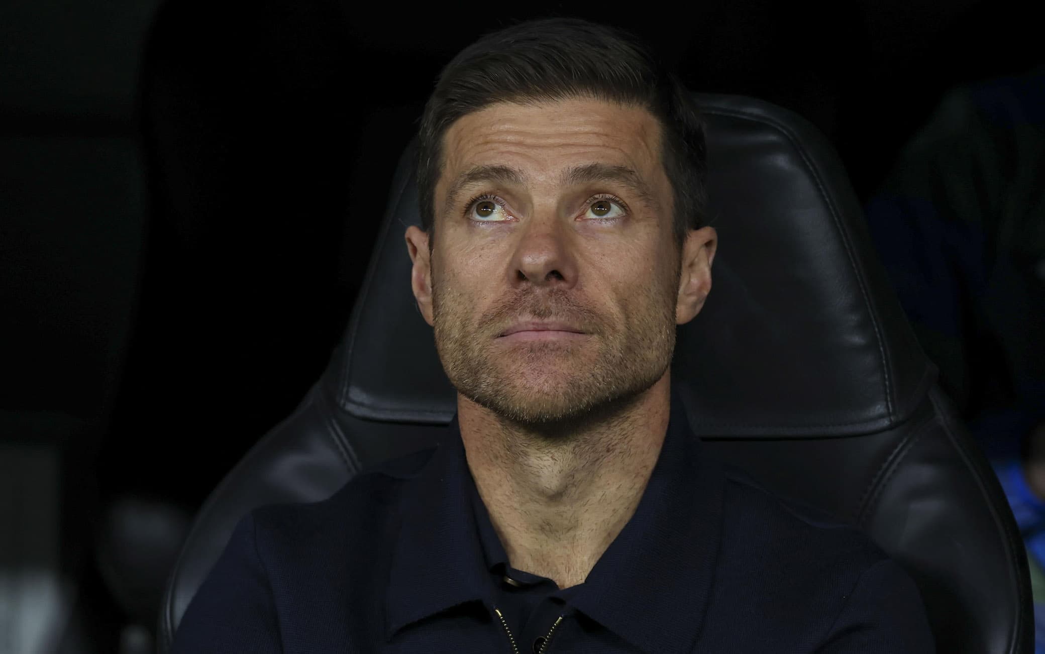 Xabi Alonso: "Real Madrid, cicatrice guarita. Gioco e gestione delle persone sbagliati"