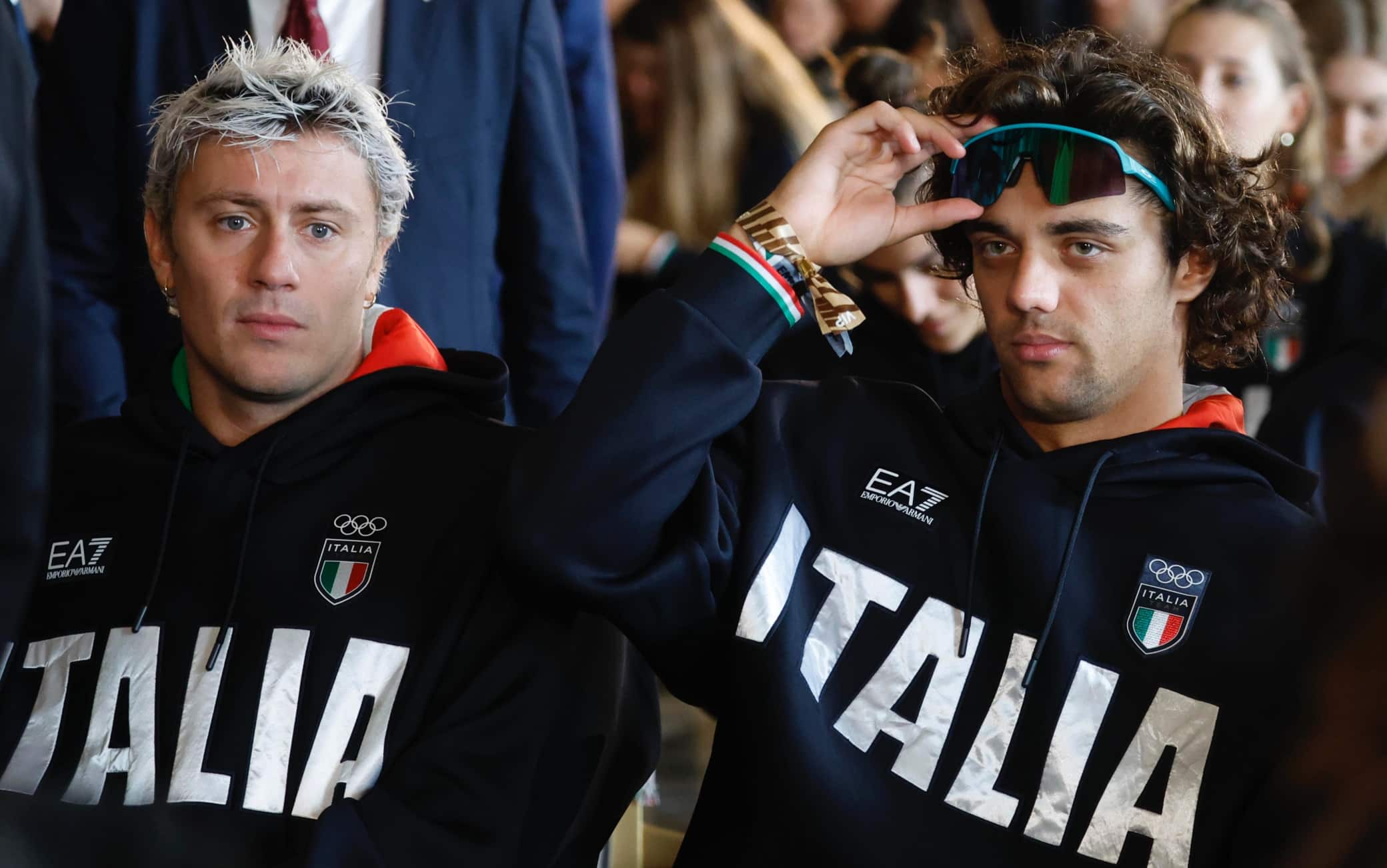 Europei nuoto 2026, calendario e gare di oggi: gli azzurri in semifinale e finale