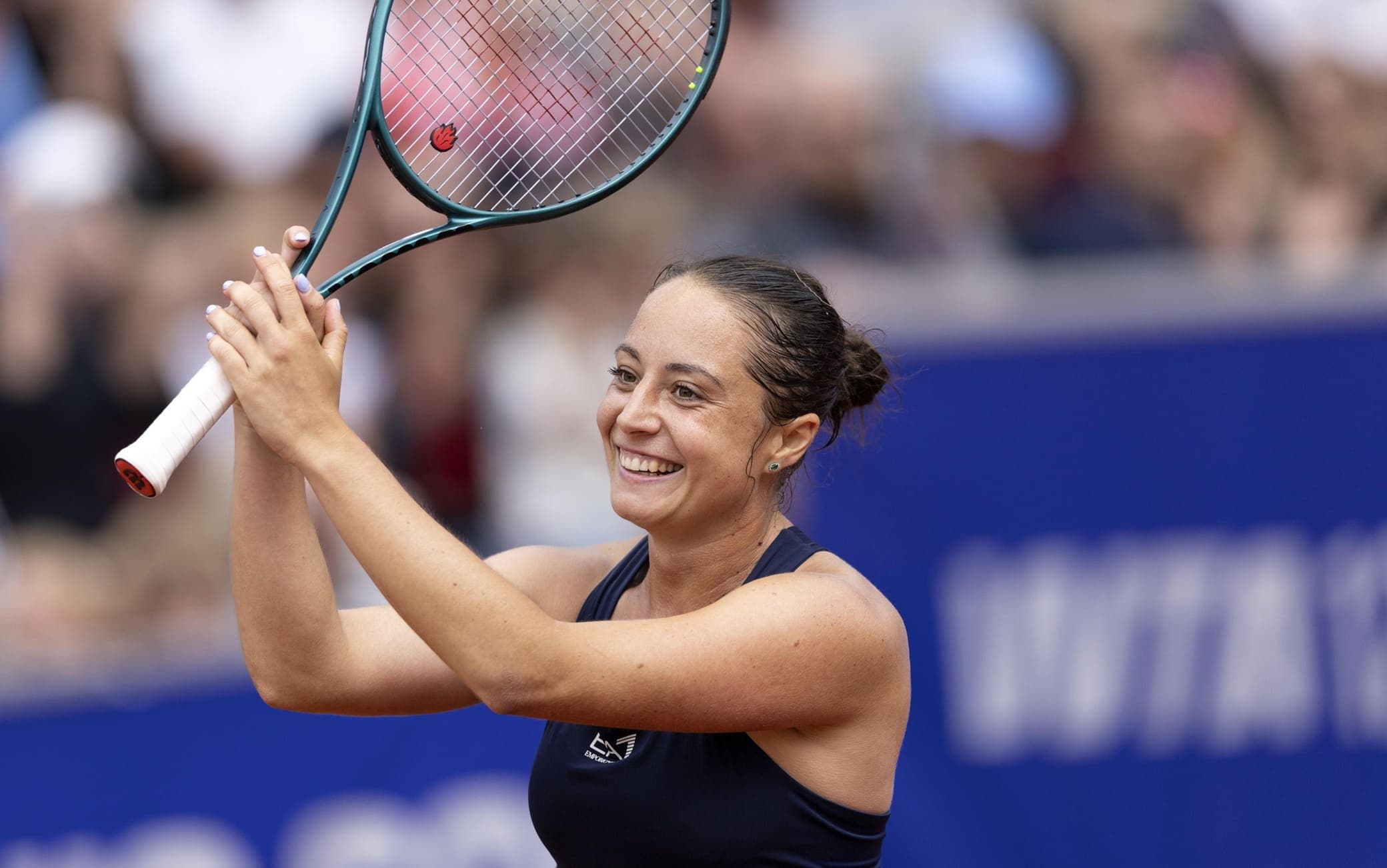 Wta Toronto, i risultati delle italiane: Stefanini fuori al 1° turno, oggi Cocciaretto