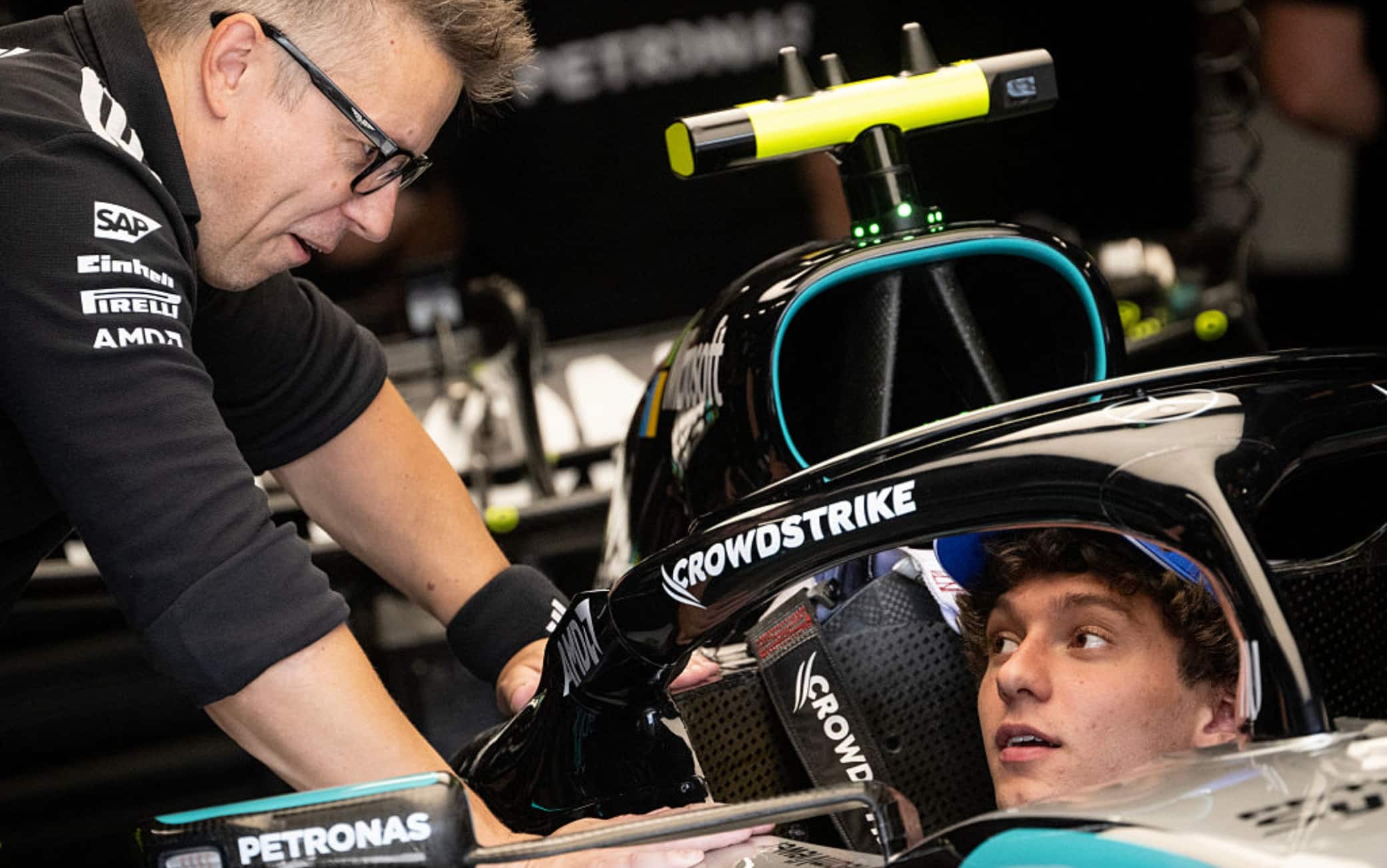 Formula 1, GP Olanda le qualifiche della Sprint Race in diretta live da Zandvoort