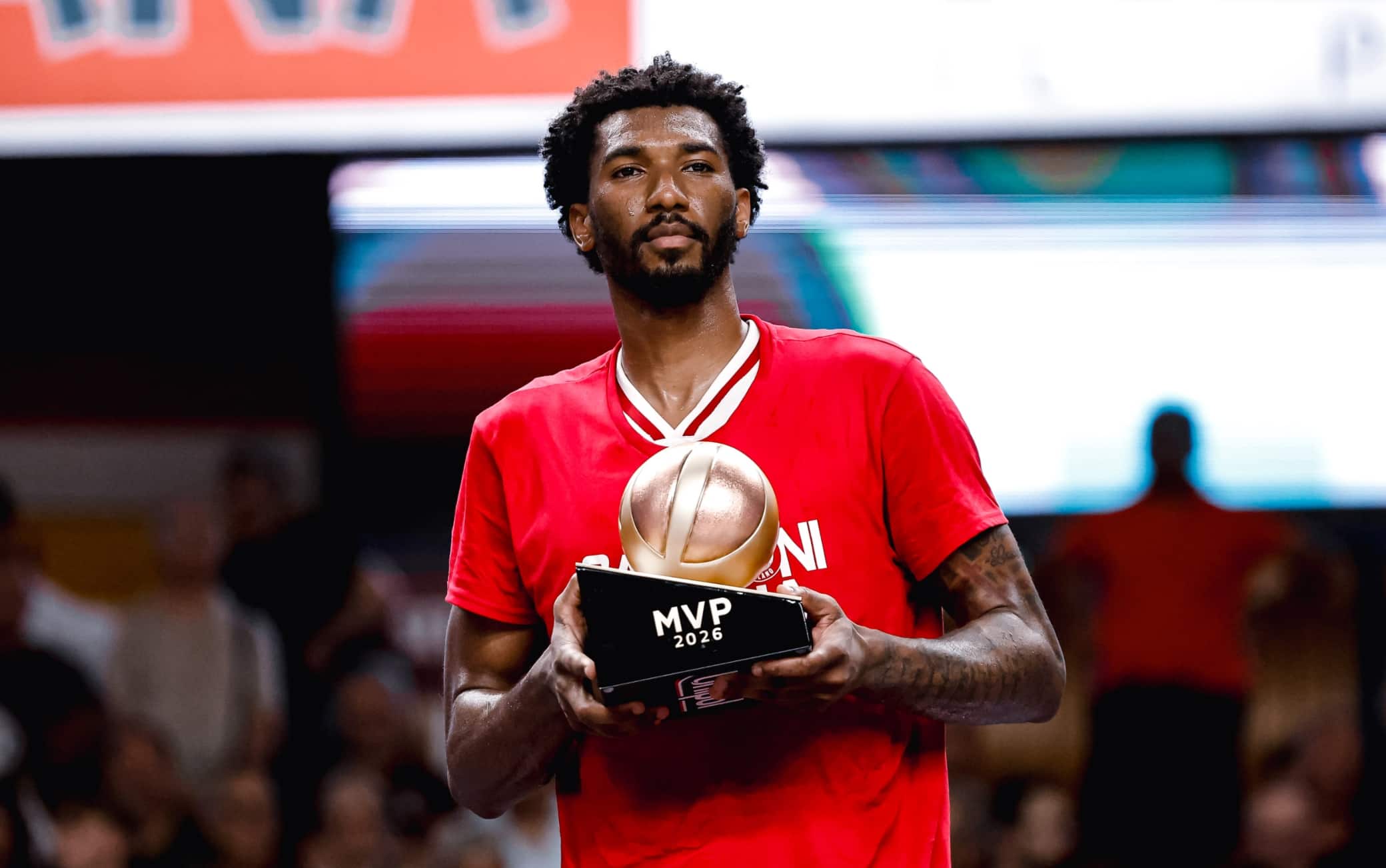 Mercato Eurolega, tutti gli acquisti ufficiali: Armoni Brooks finisce a Valencia
