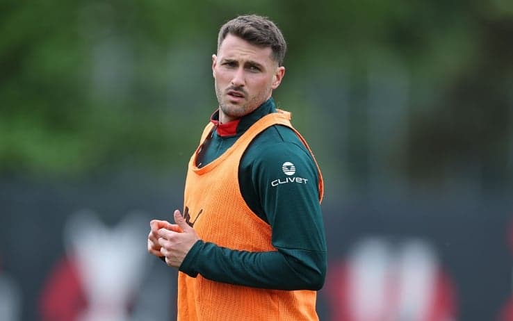 Calciomercato Milan, respinta l'offerta del Porto per Gimenez