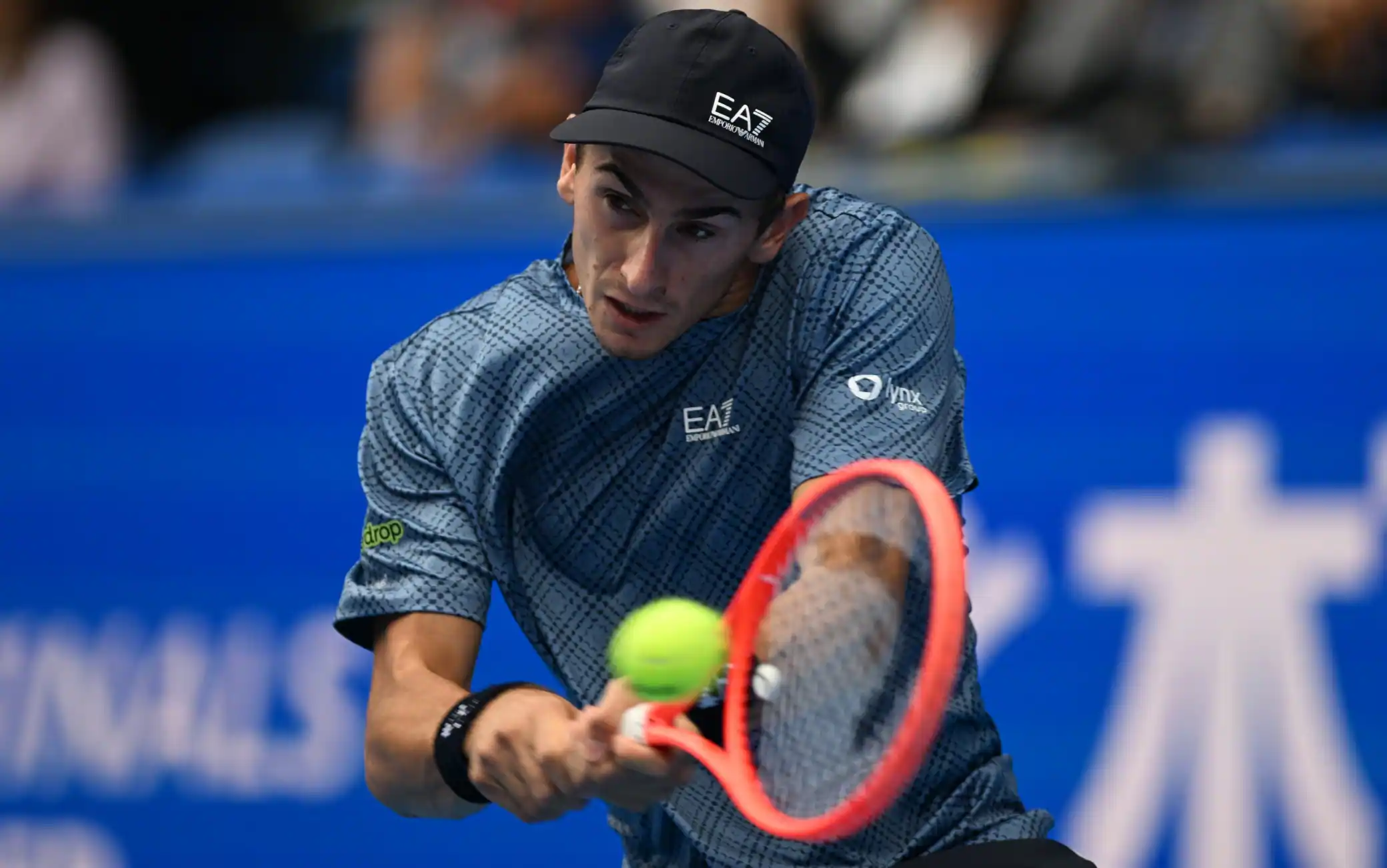 Atp Shanghai, il programma di oggi: partite e orari