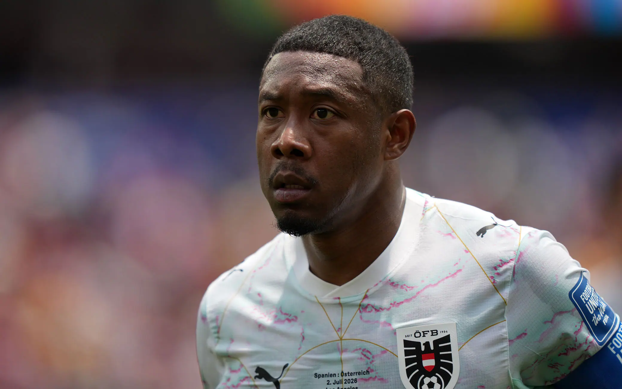 Alaba all'Udinese: è solo l'ultimo big che riparte dalla provincia