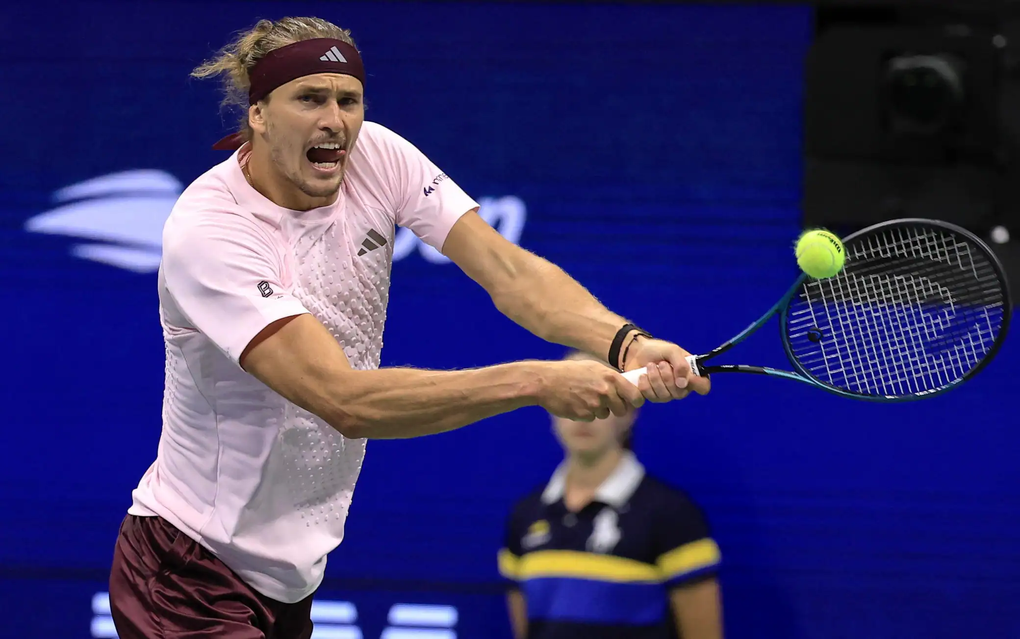 US Open, i risultati di oggi: Zverev ok, Cerundolo elimina Fritz