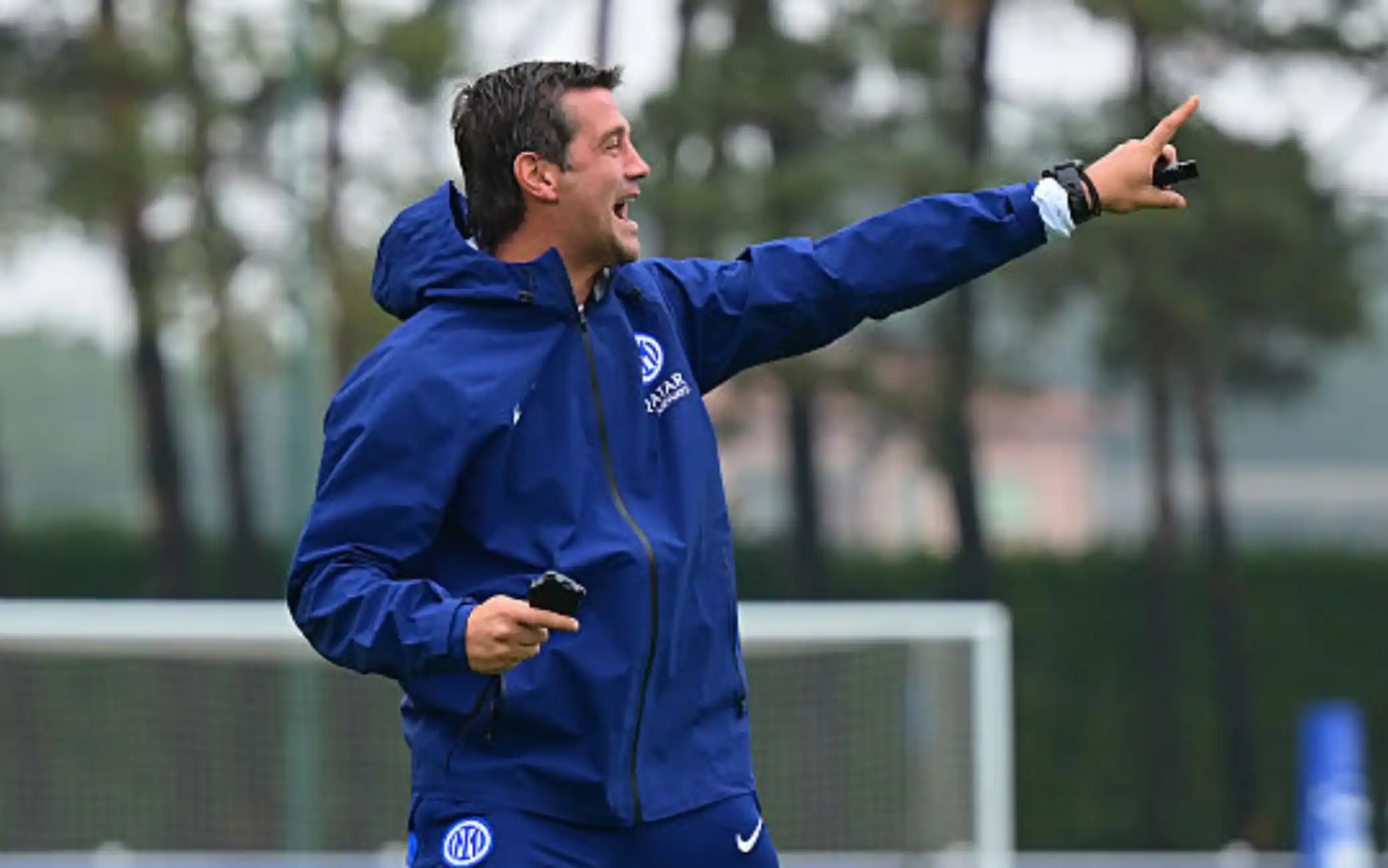 Venezia-Inter, le possibili scelte di Chivu anche in vista del derby. VIDEO