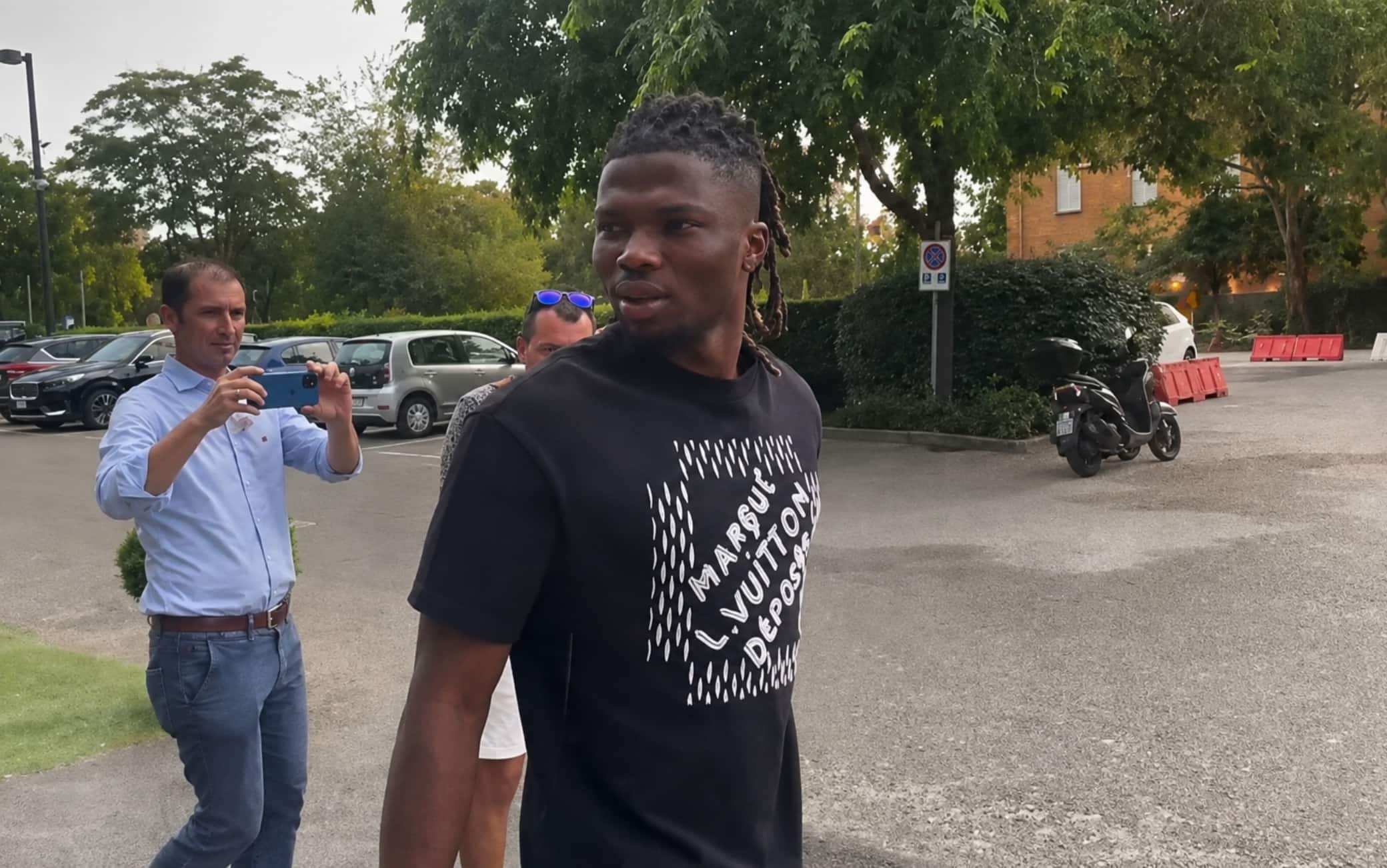 Parma-El Bilal Touré, visite mediche terminate: a breve la firma