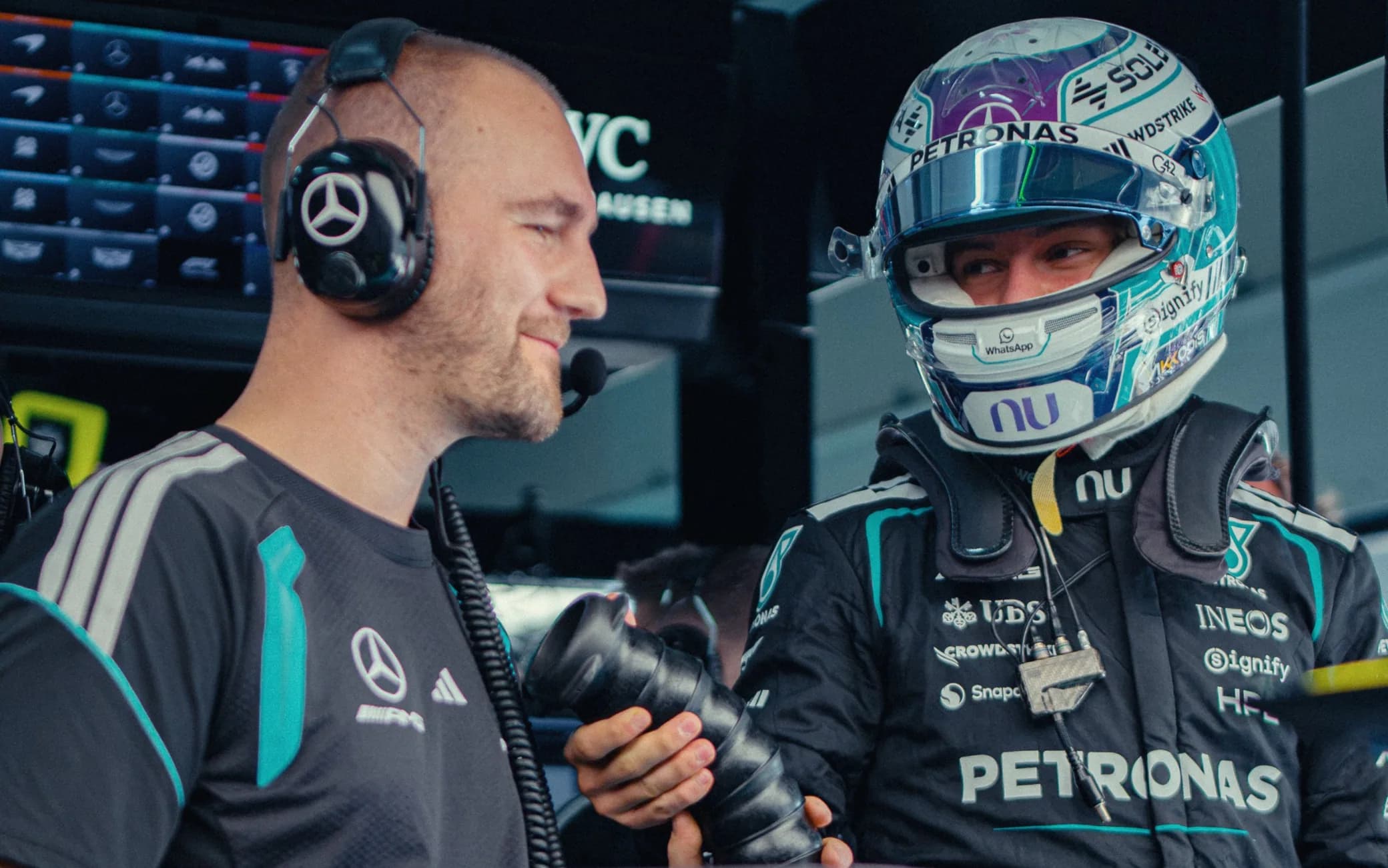 Formula 1, GP Bahrain in Malesia: le qualifiche in diretta live da Sepang