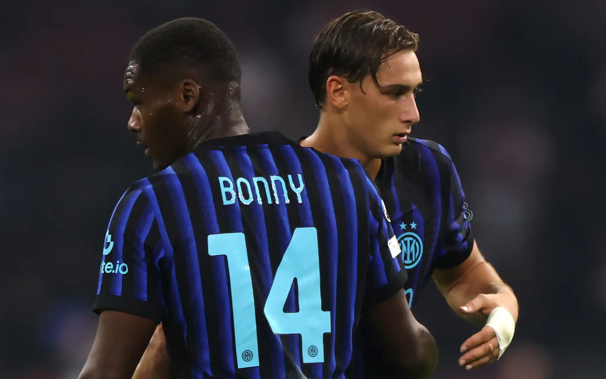 Venezia-Inter, le probabili formazioni della partita di Serie A