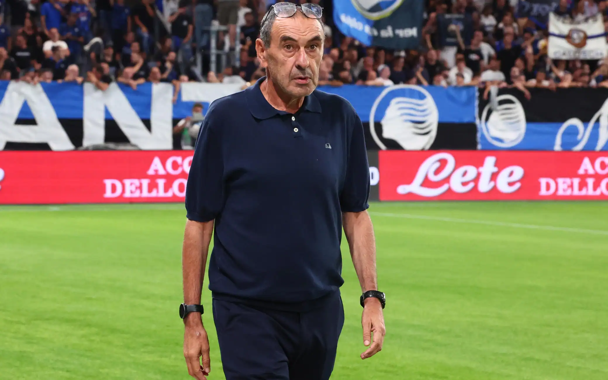 Atalanta-Frosinone, dove vedere la partita in tv: gli orari