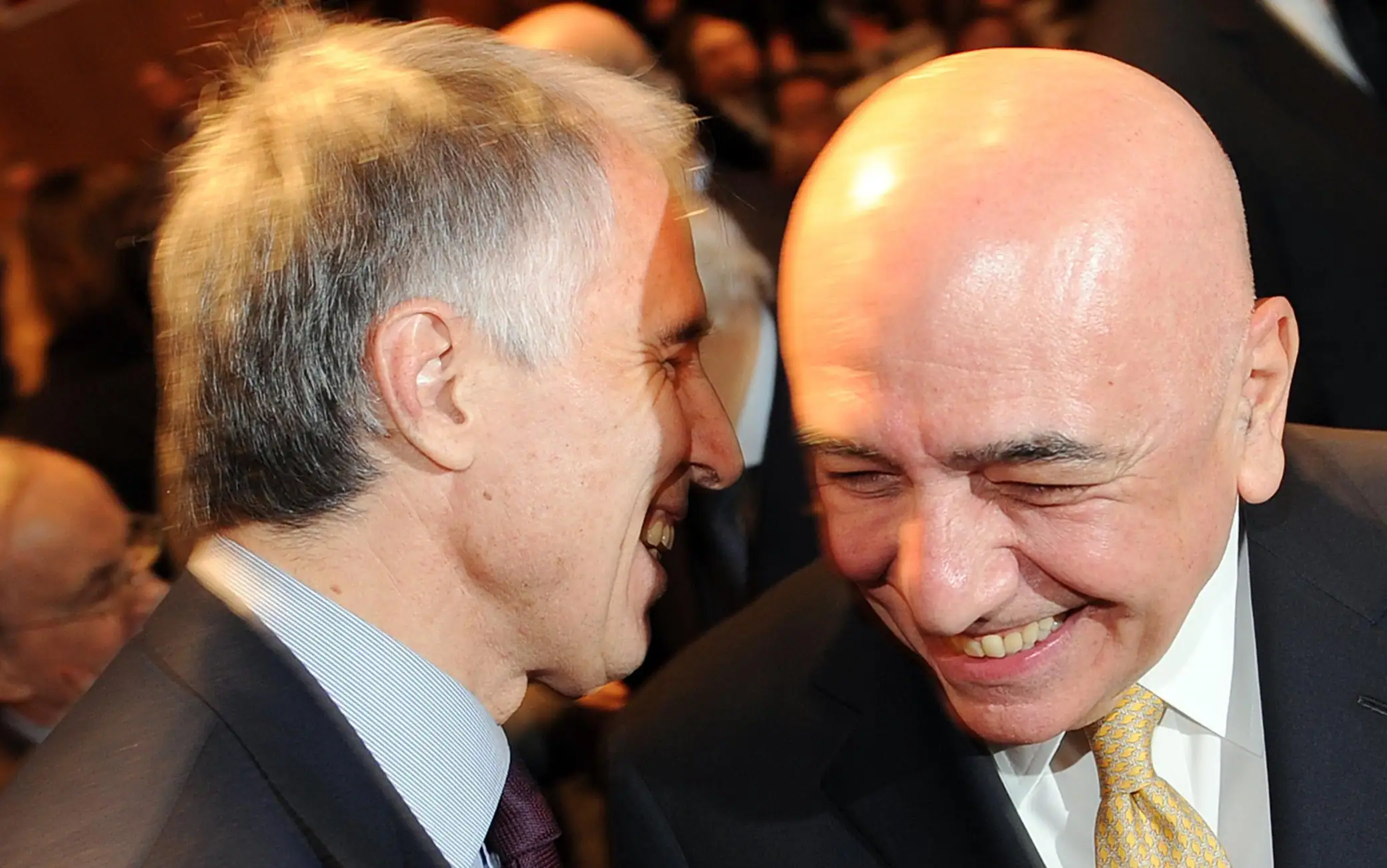 Elezioni Figc: Malagó regge, Galliani non convince tutti i club. Serie A spaccata, le news