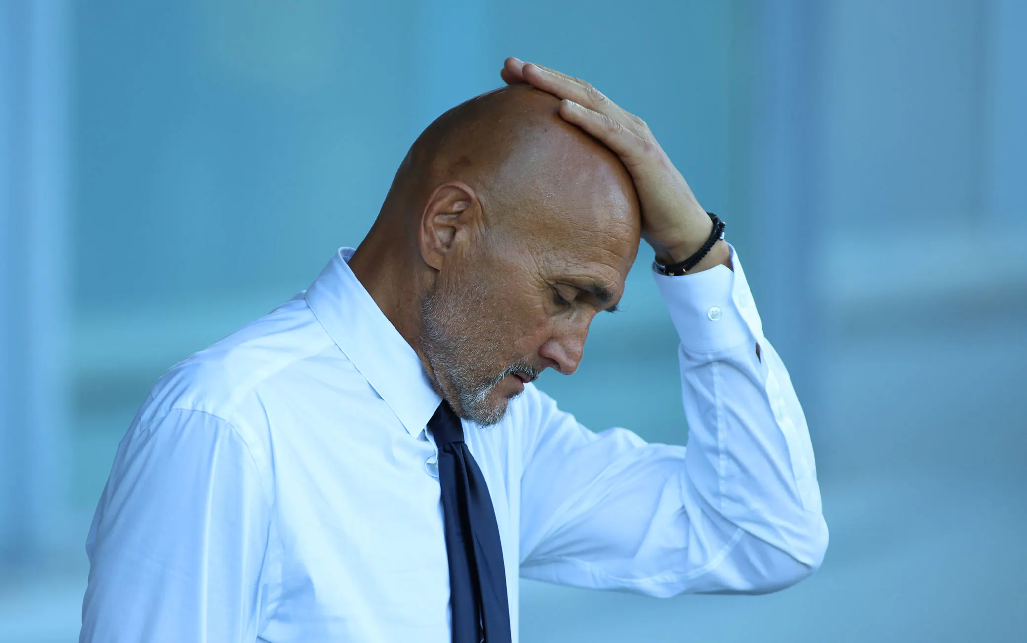 Un anno di Spalletti: la sua Juve al ritmo di quella di Motta (e peggio di tutte le big)