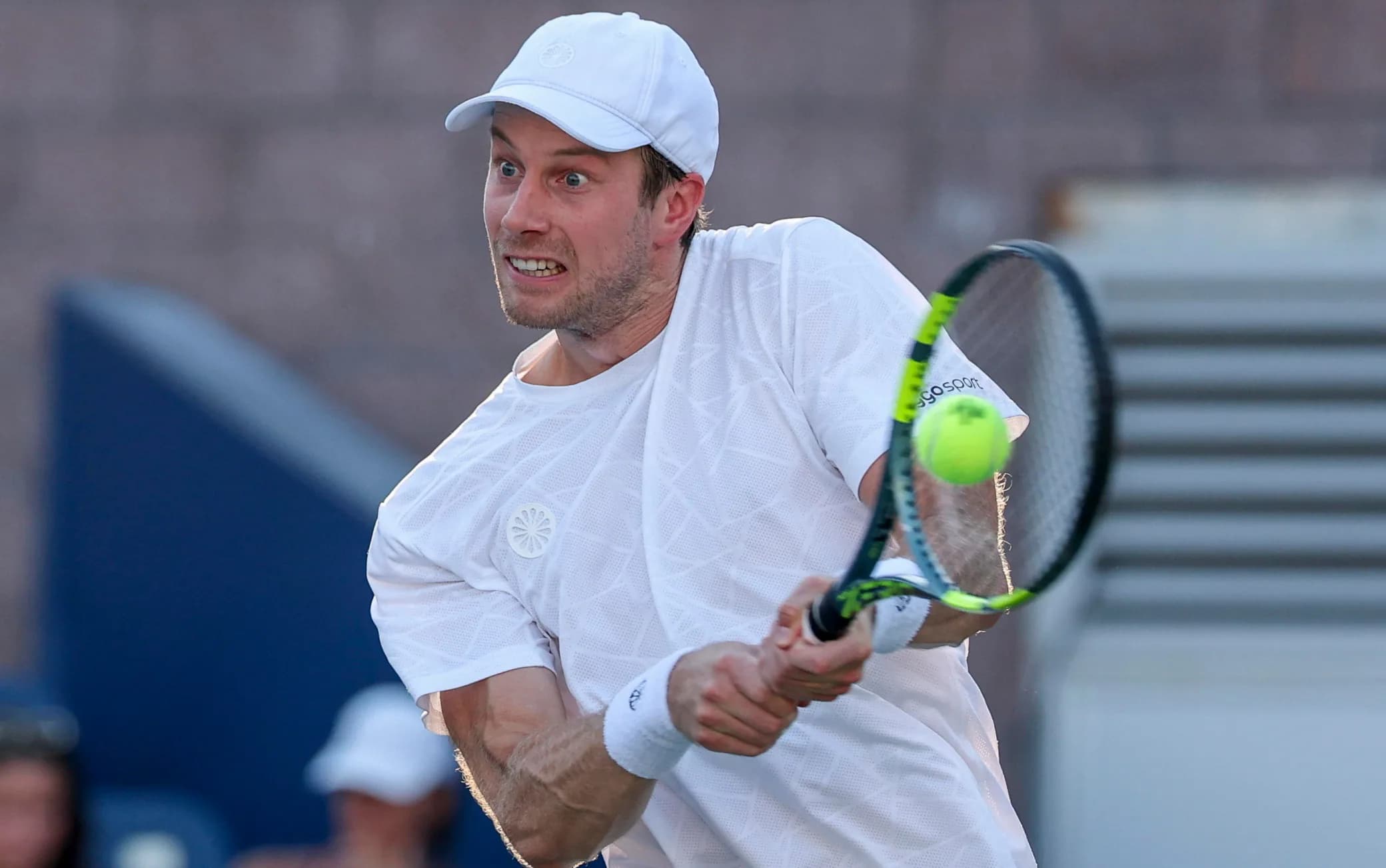 US Open, i risultati di oggi: Van de Zandschulp, Blockx e Khachanov ai quarti