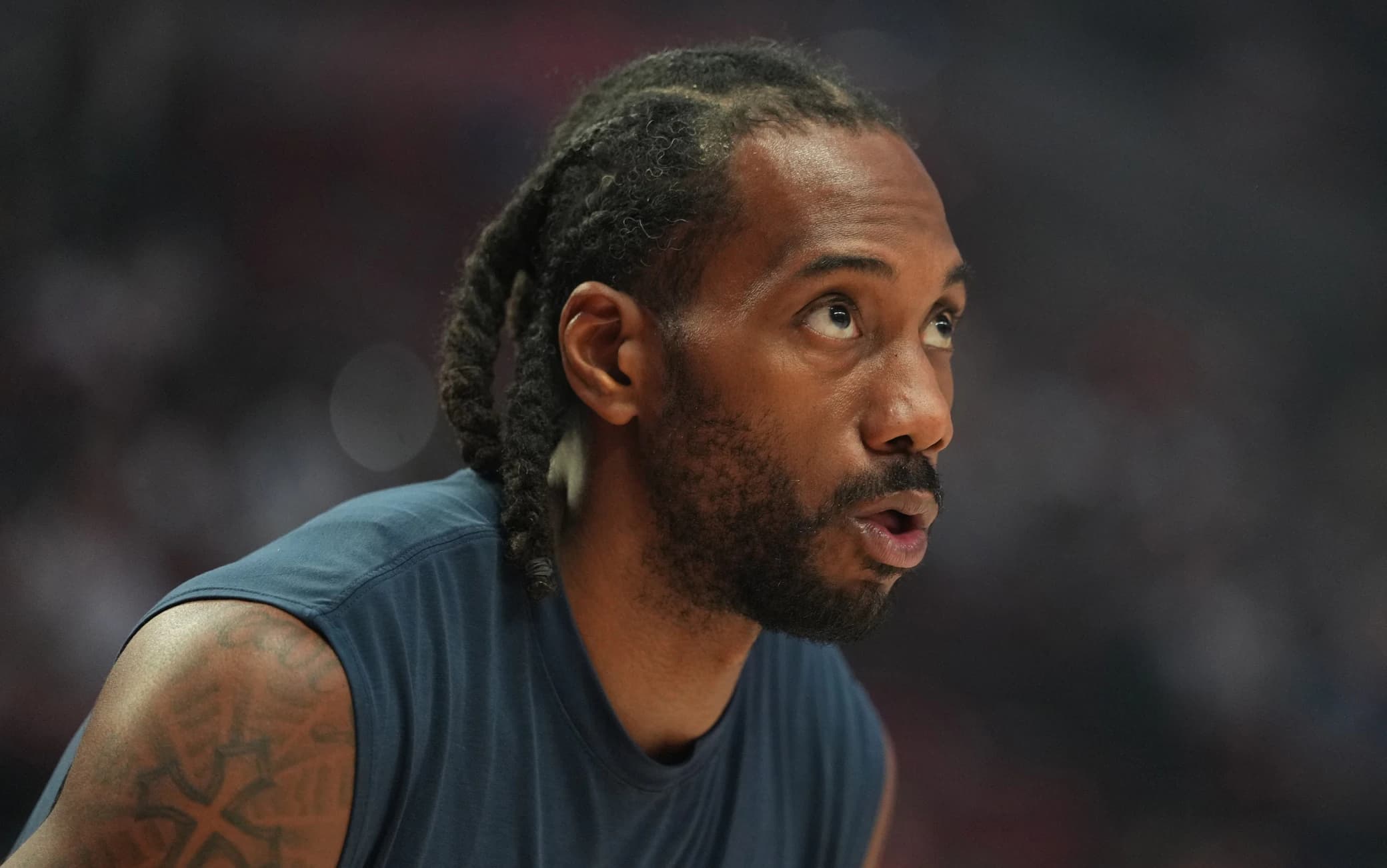 NBA, Leonard rinnova con Toronto e fa lo sconto ai Raptors: 115 milioni per altri due anni