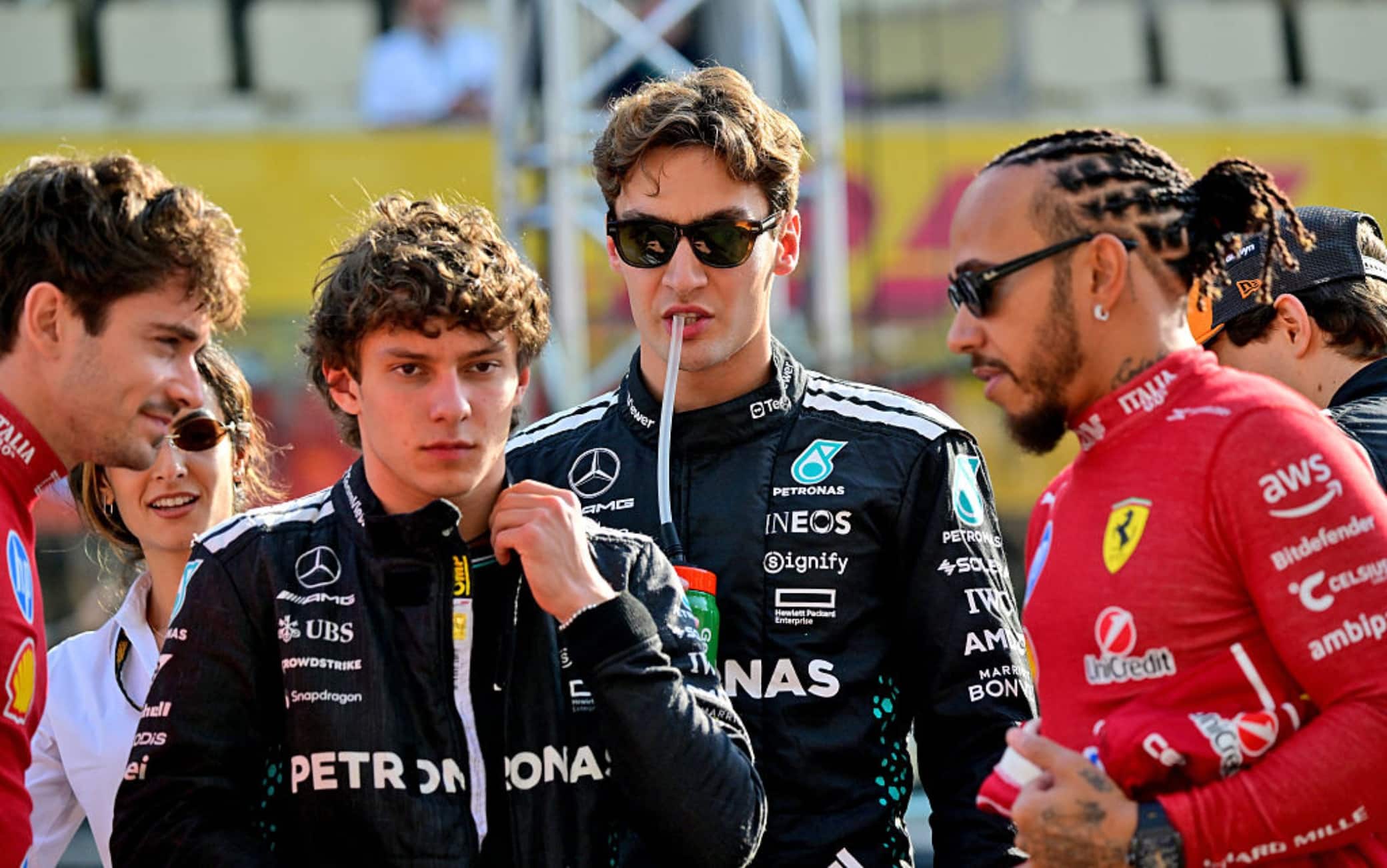 F1, i Top e Flop a metà stagione del Mondiale 2026: il parere di Sky Sport F1