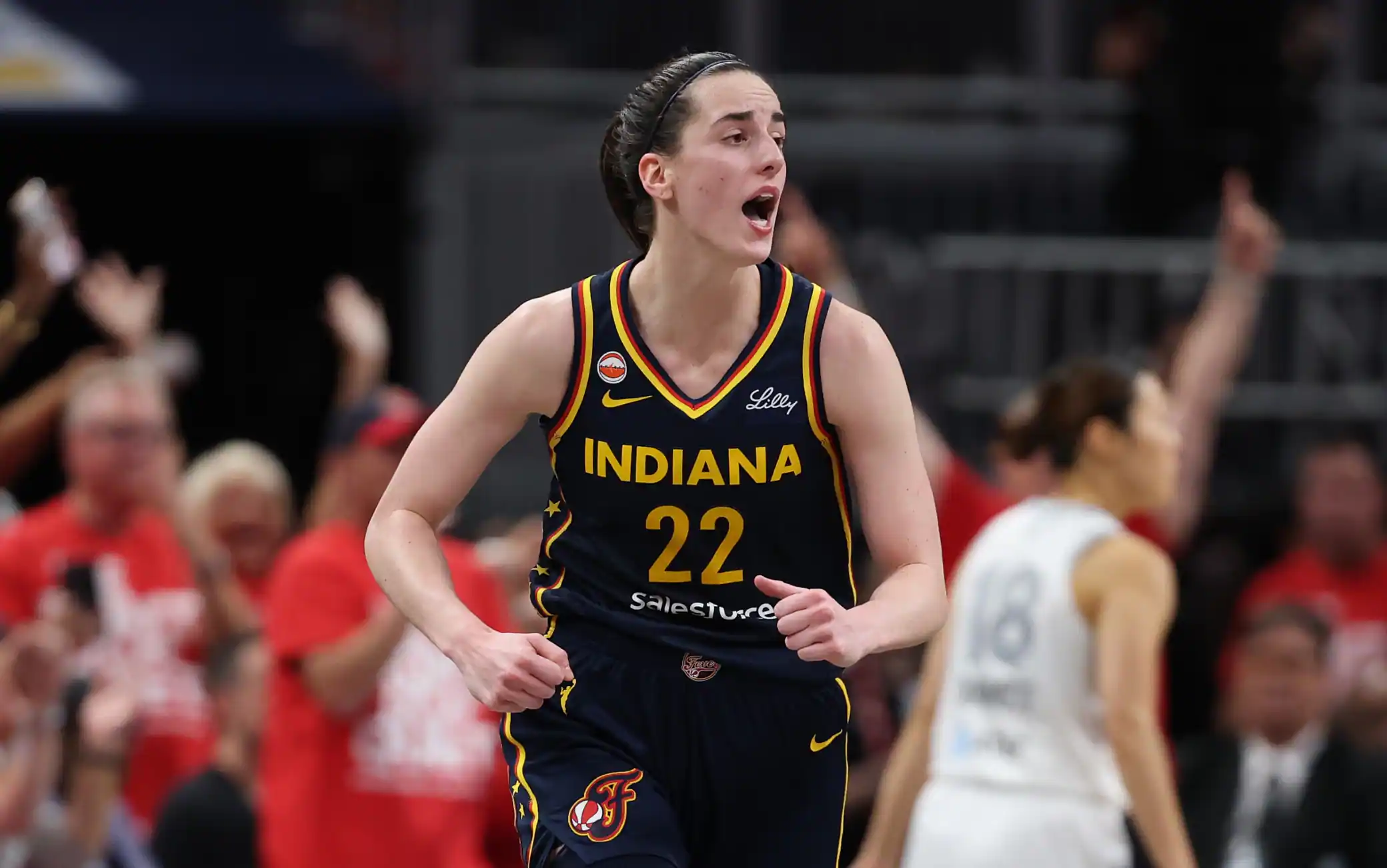 Playoff WNBA, super Caitlin Clark allunga la serie, le Liberty eliminano Minnesota