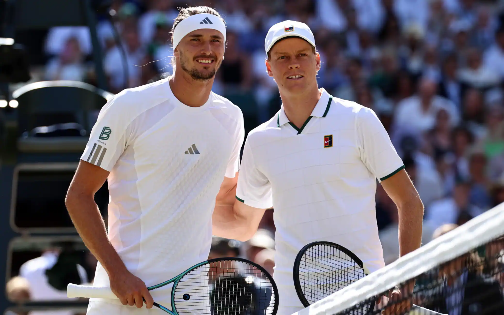 Ranking Atp: la classifica ufficiale dopo il forfait di Sinner a Pechino