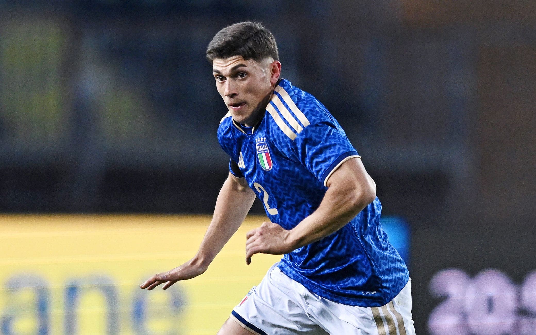 Calciomercato Napoli, ai dettagli Favasuli. Le news su Gabriel Jesus e Badiashile