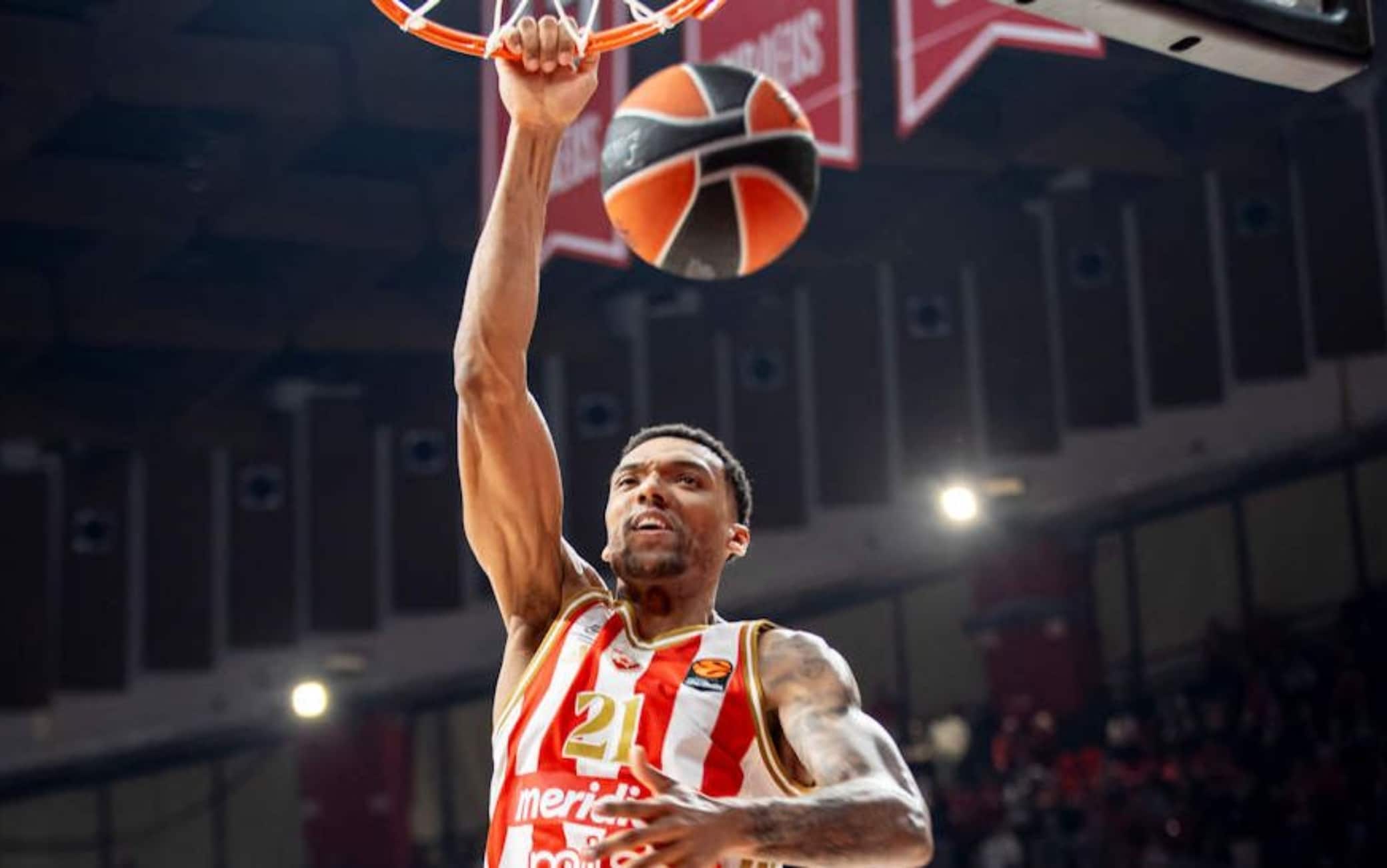 Mercato Eurolega, tutti gli acquisti ufficiali: Joel Bolomboy firma con l'ASVEL