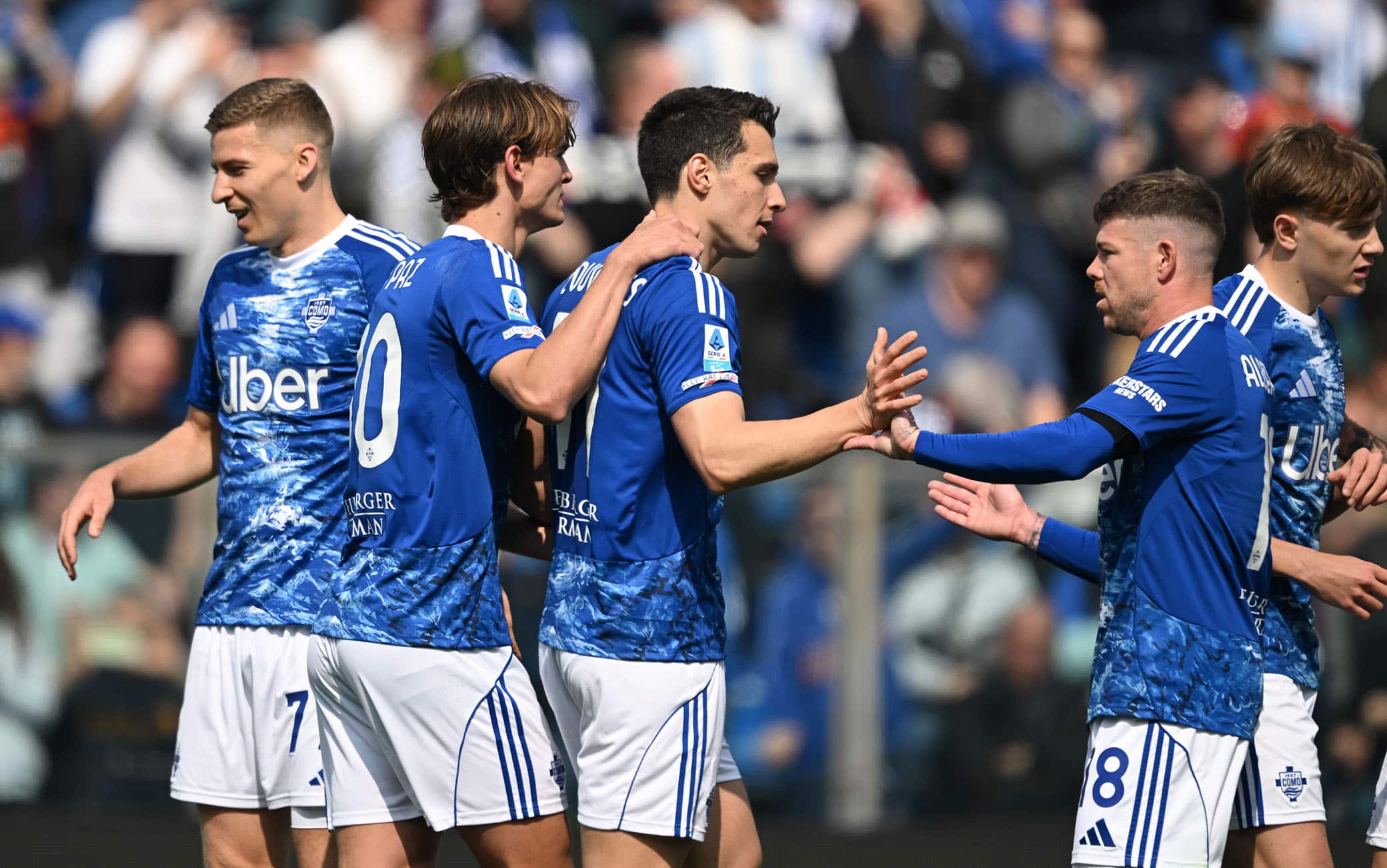 Como di Fabregas, probabile formazione e consigli fantacalcio: quali giocatori prendere