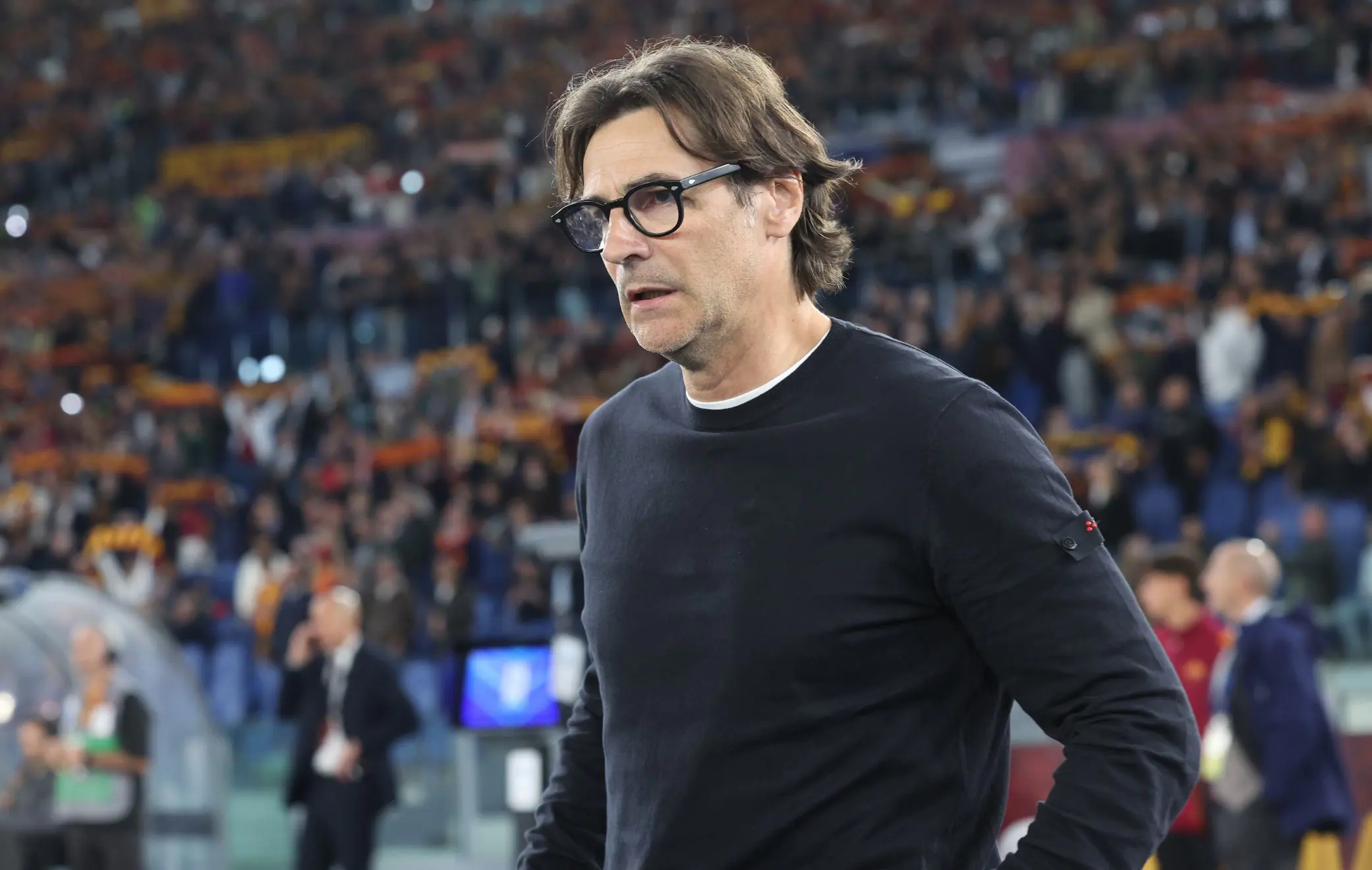 Fiorentina: esonerato Grosso dopo ko col Torino, torna Vanoli. News di oggi su allenatore