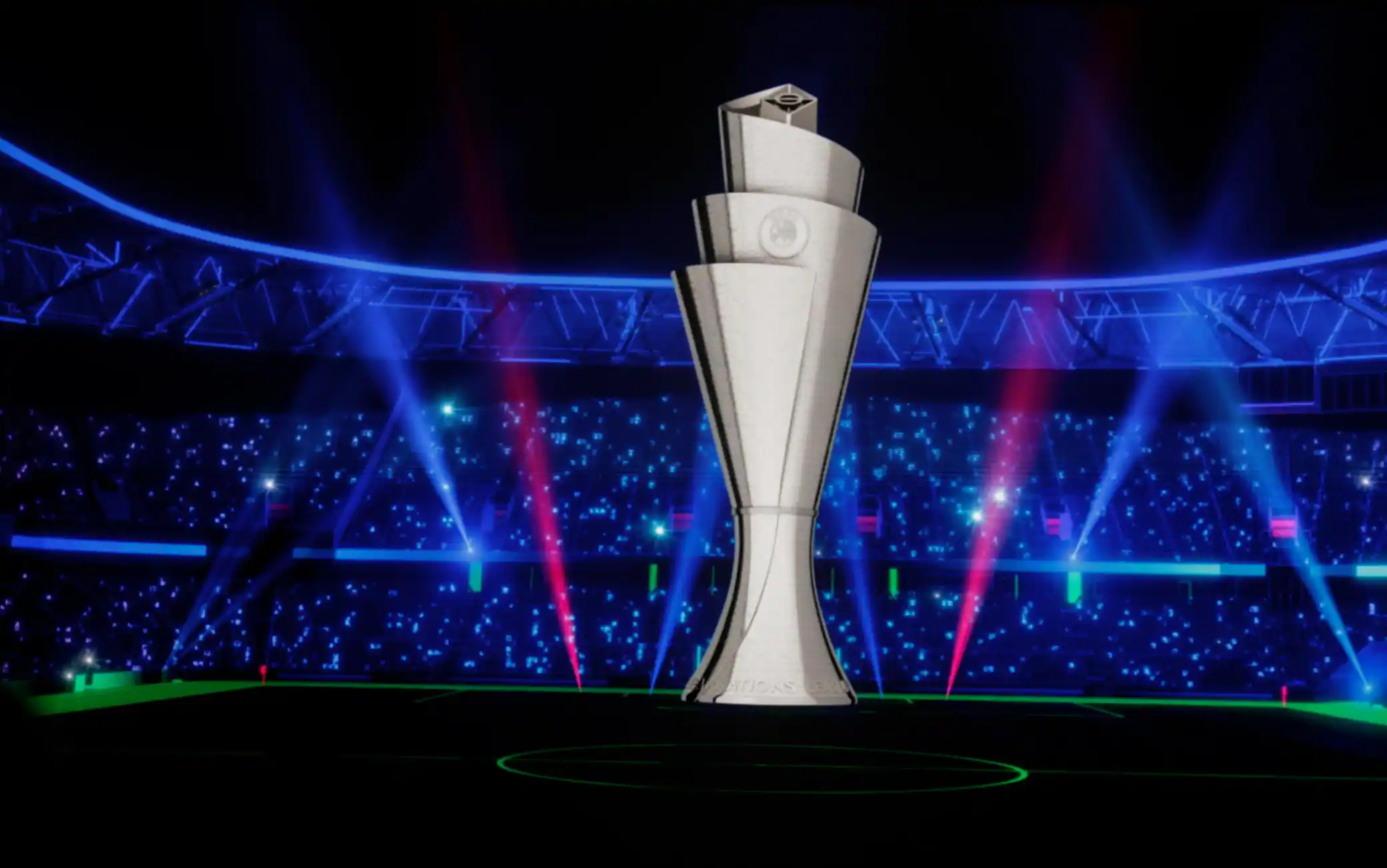 Nations League 2026-2027, le classifiche dei gironi: Italia ultima nel gruppo 1