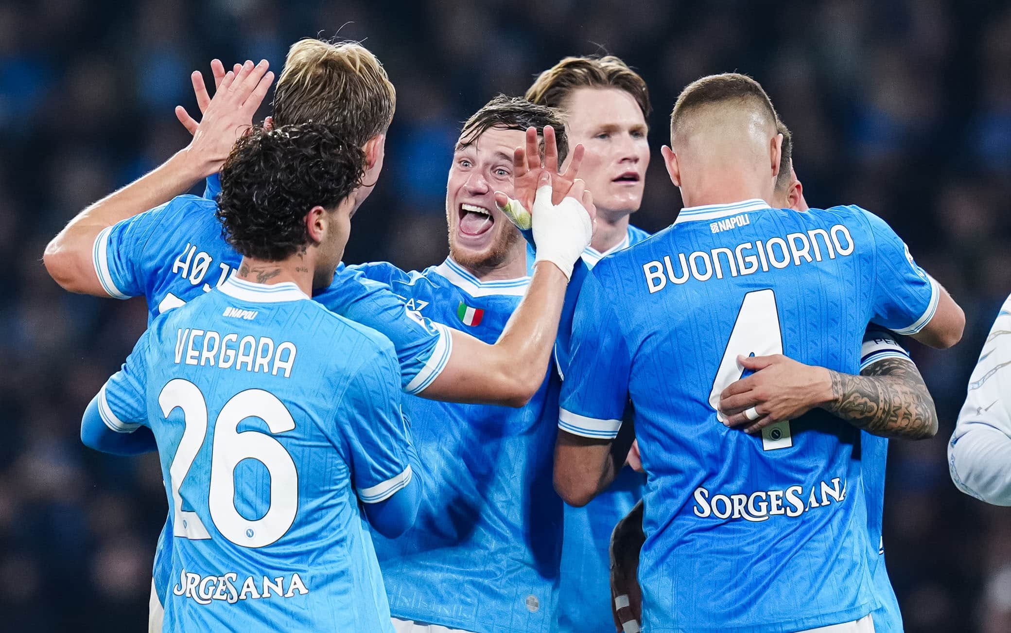 Napoli di Allegri, probabile formazione e consigli fantacalcio: quali giocatori prendere