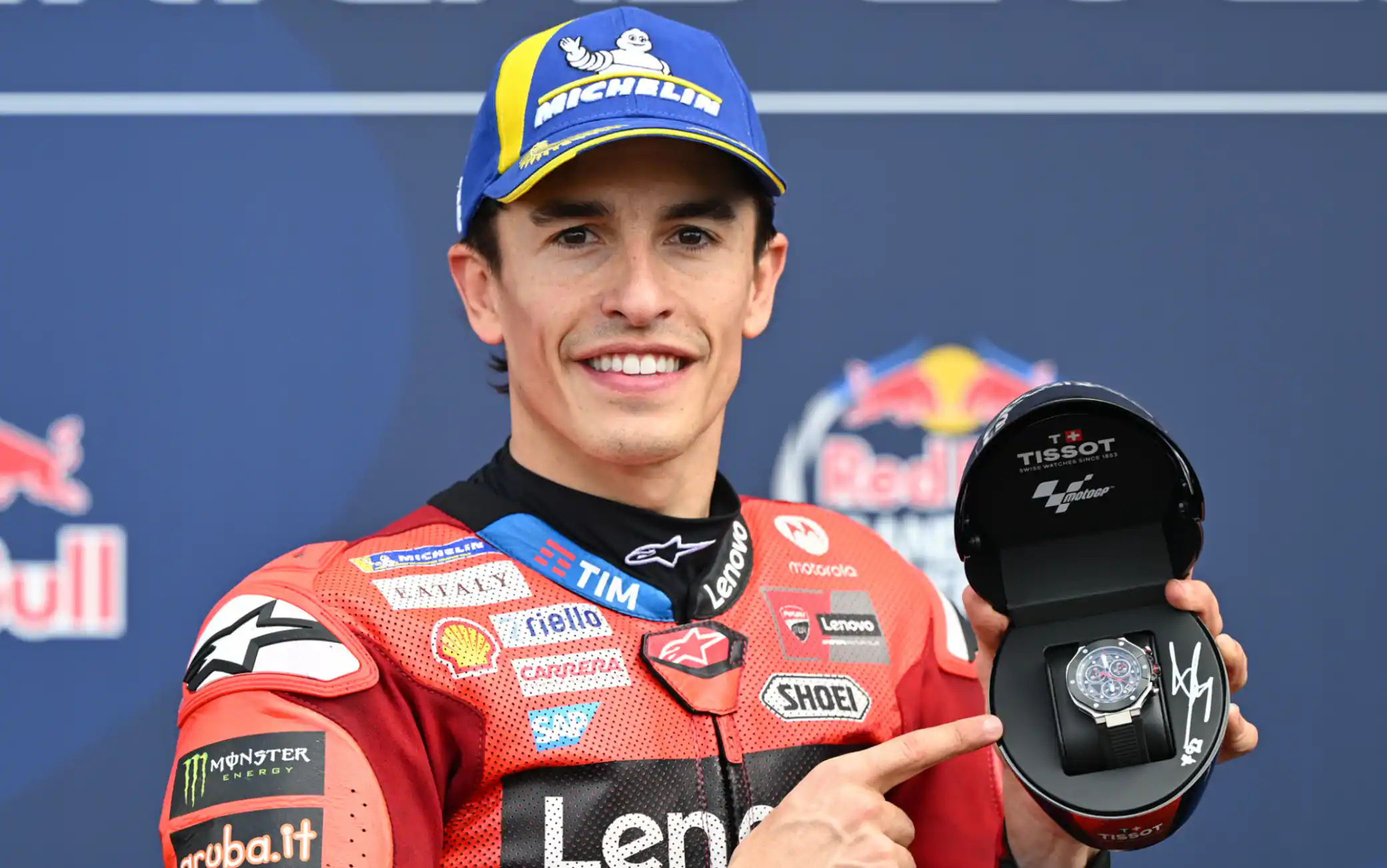 MotoGP in Australia: la guida per le gare su Sky con il ritorno dell'ora solare
