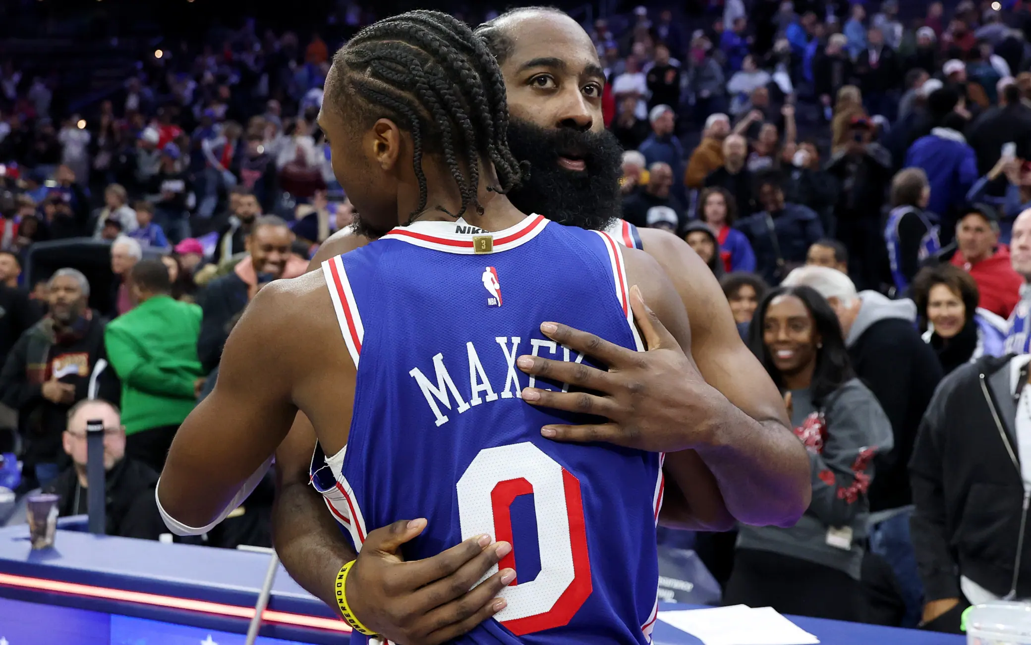Mercato NBA, i Clippers vengono puniti ma i 76ers esultano comunque