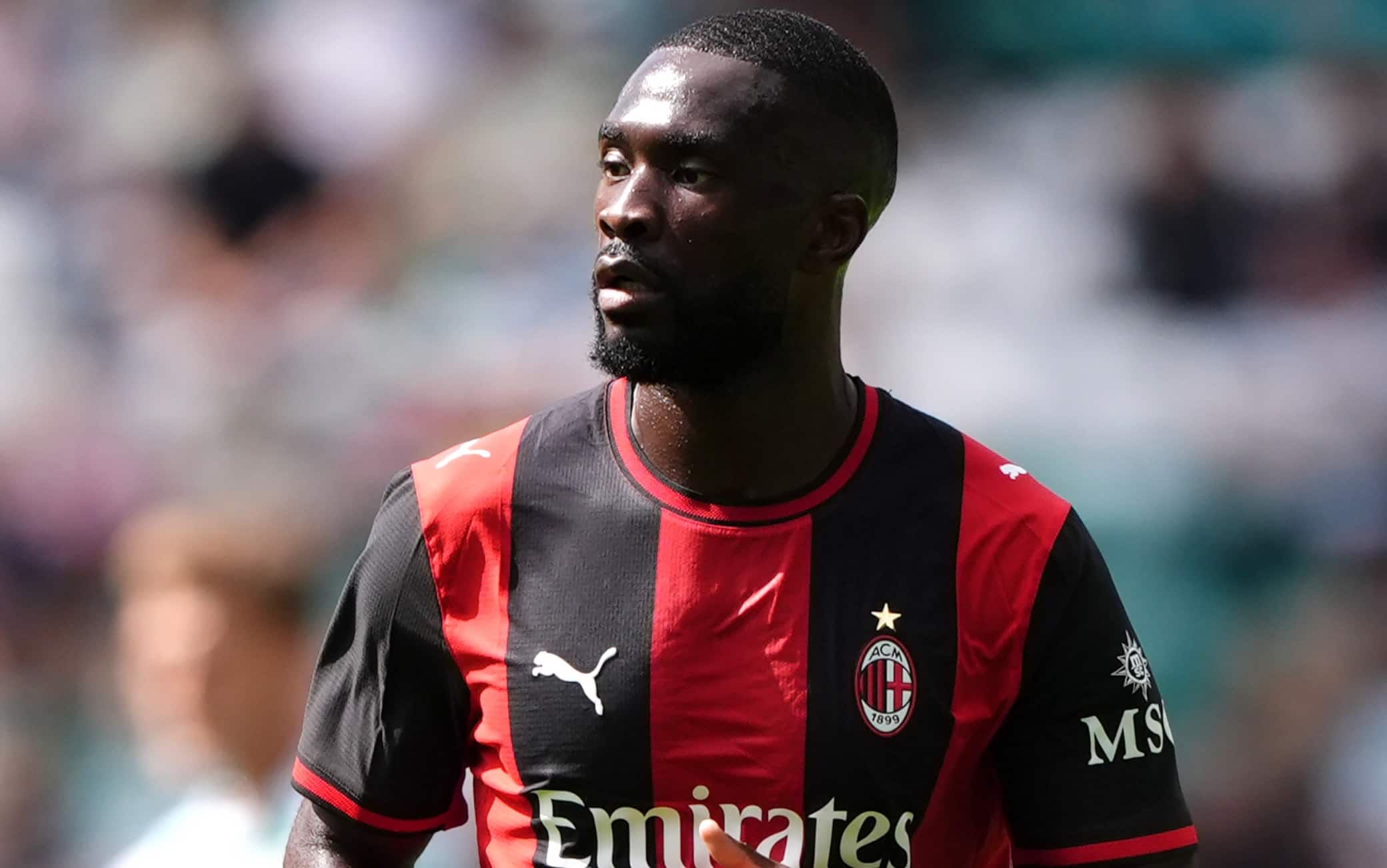 Juve, Tomori possibile idea per la difesa. Piace anche Fofana del Milan
