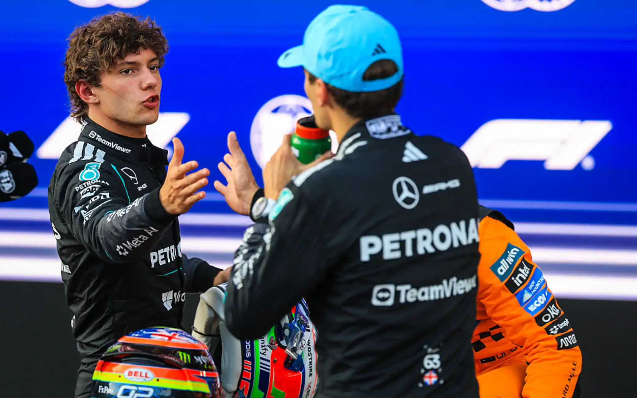 Formula 1, oggi il GP Baku: orari tv e ultime news dall'Azerbaijan