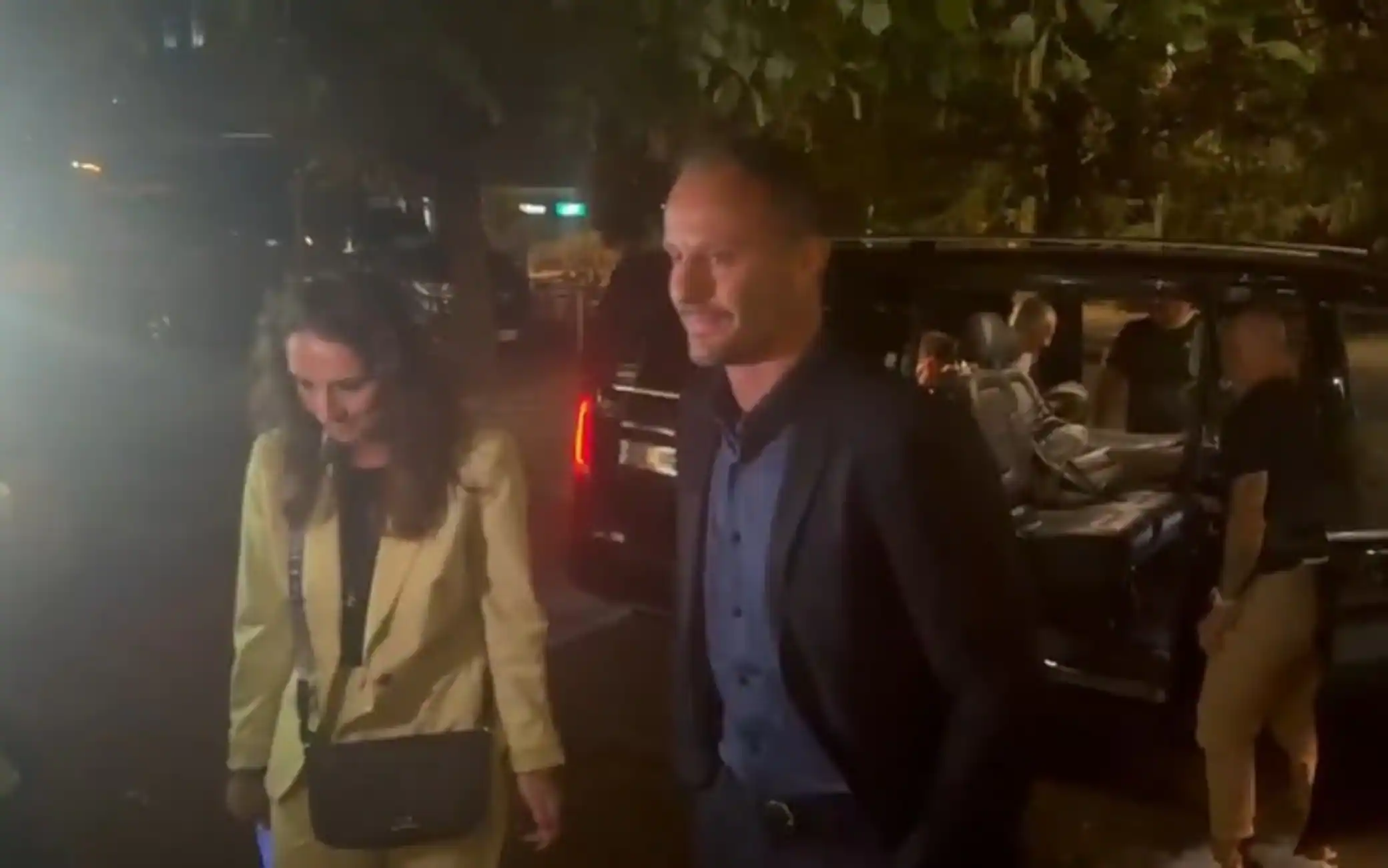 Gilardino-Parma, l'allenatore è arrivato in città: contratto fino a giugno