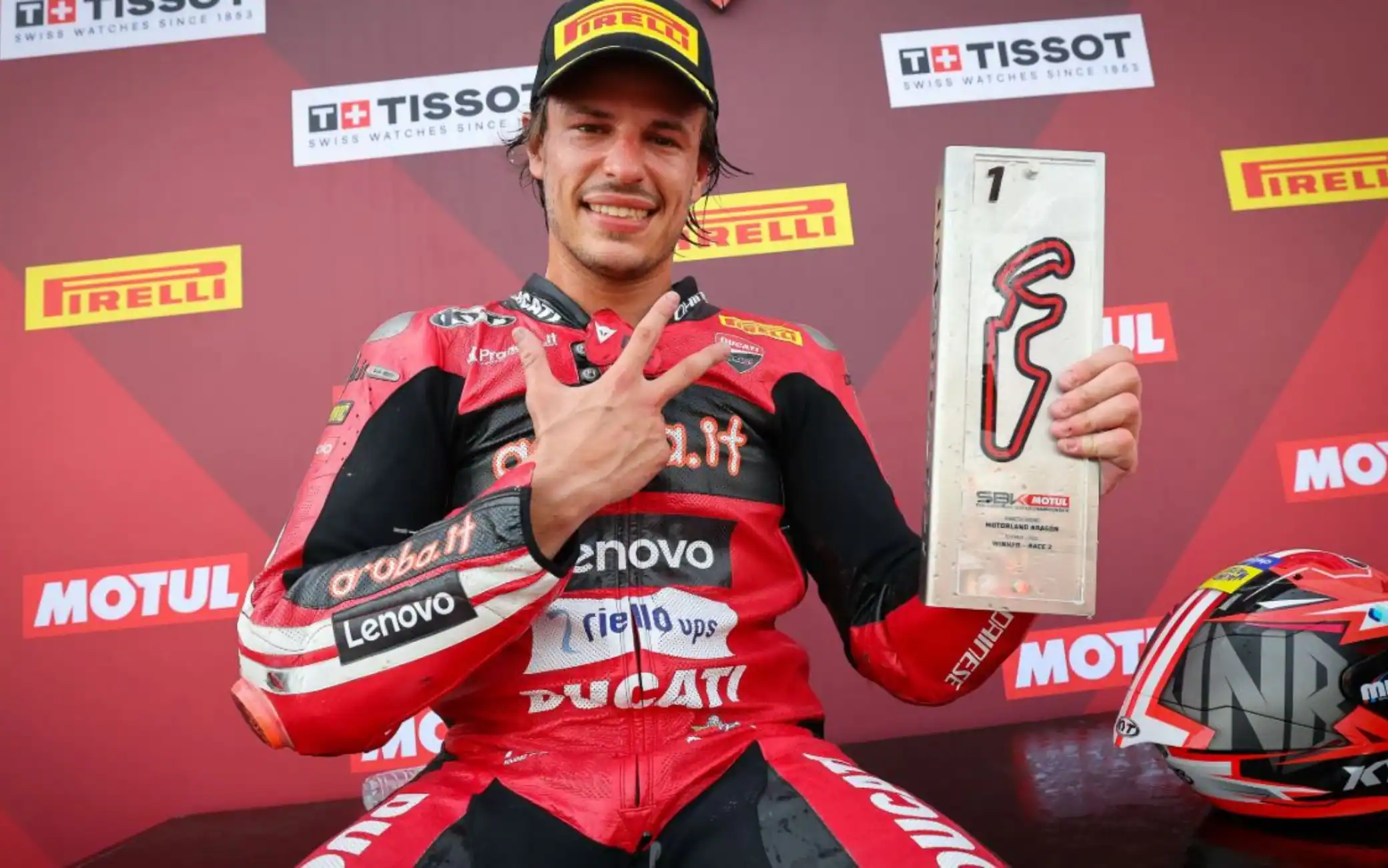 MotoGP, griglia piloti 2027 e news di mercato: VR46, ufficiale l'arrivo di Bulega