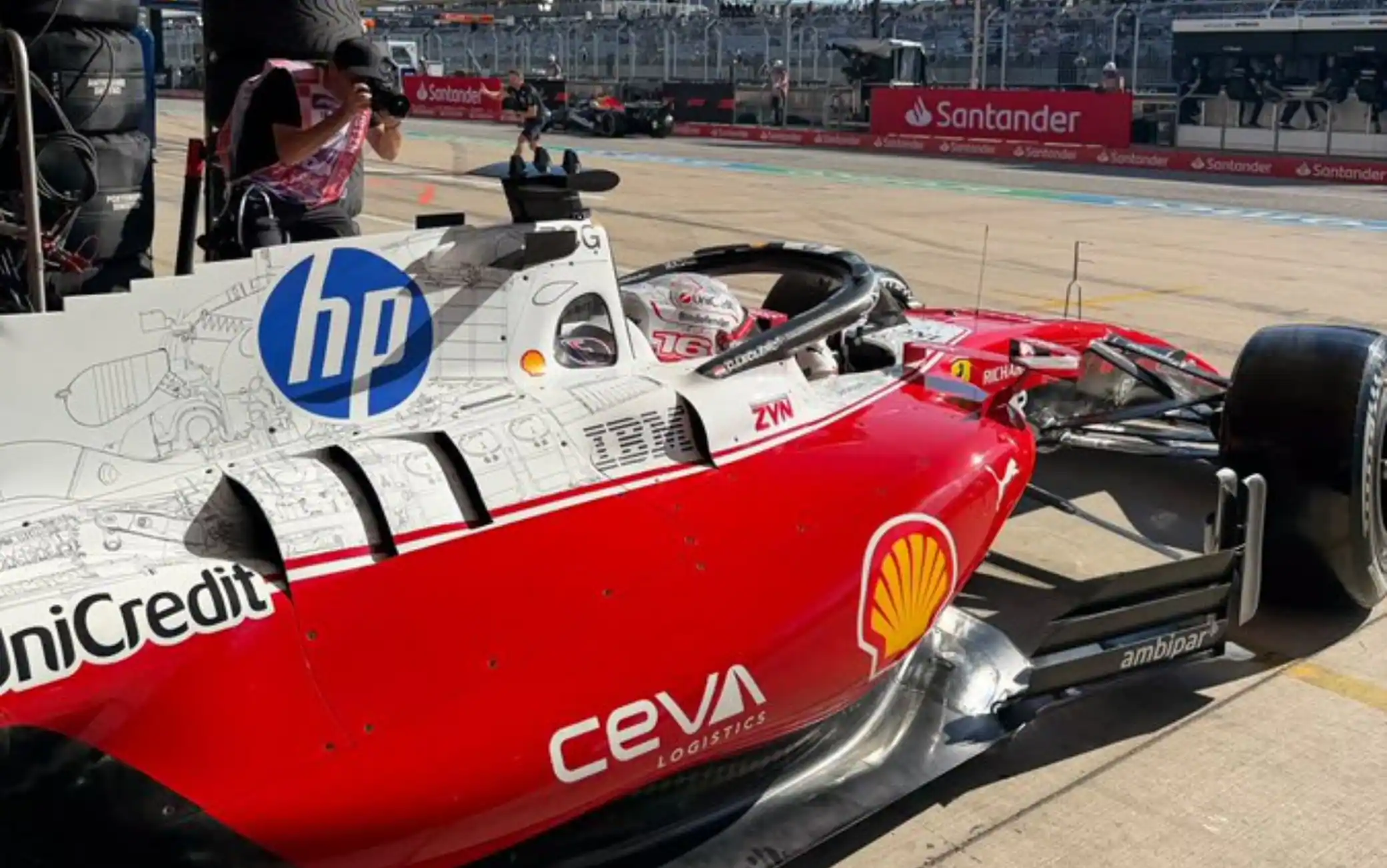 F1, la "curiosa classifica" delle prove libere: Leclerc al comando