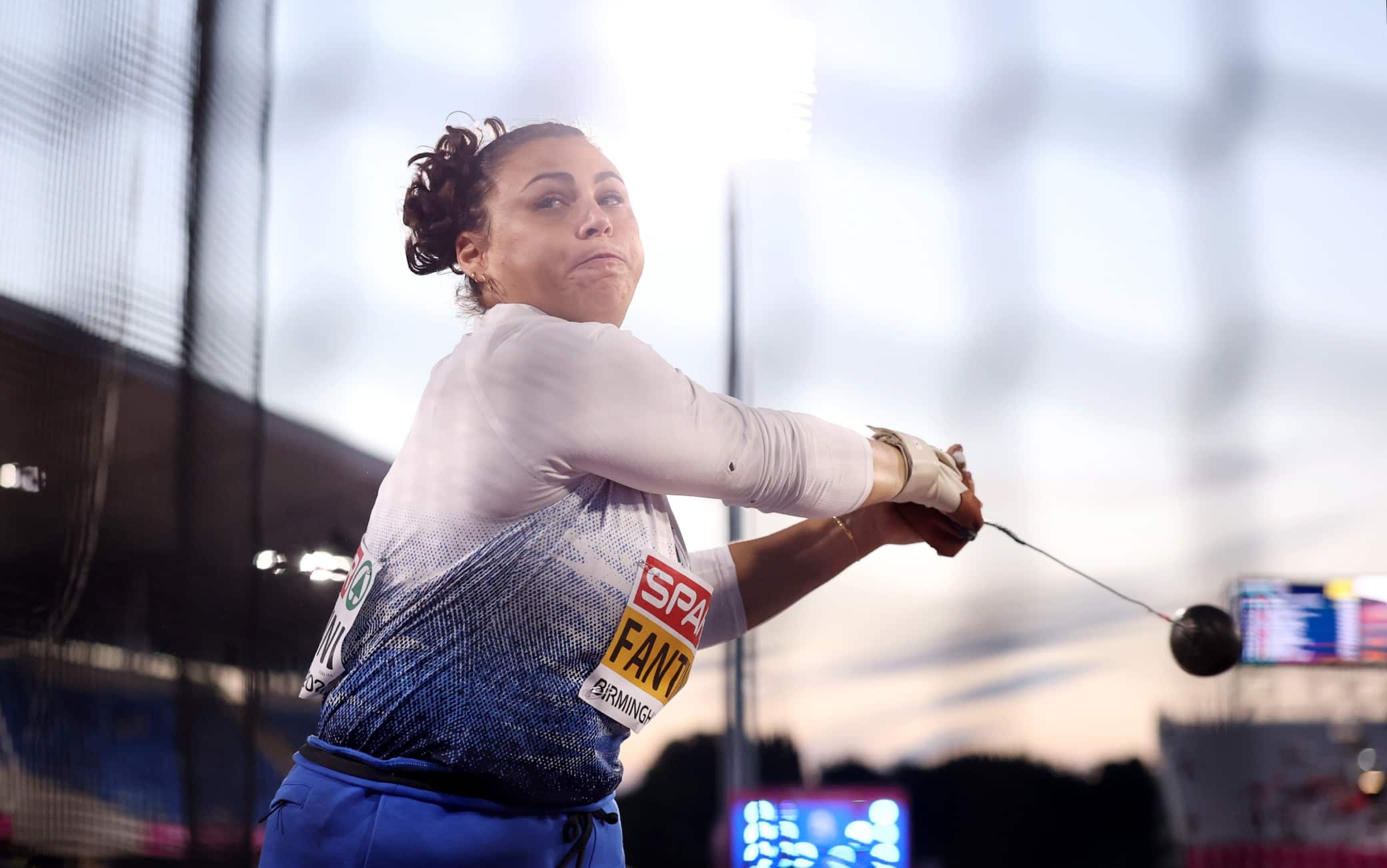 Europei di Atletica, i risultati delle gare di oggi in diretta live