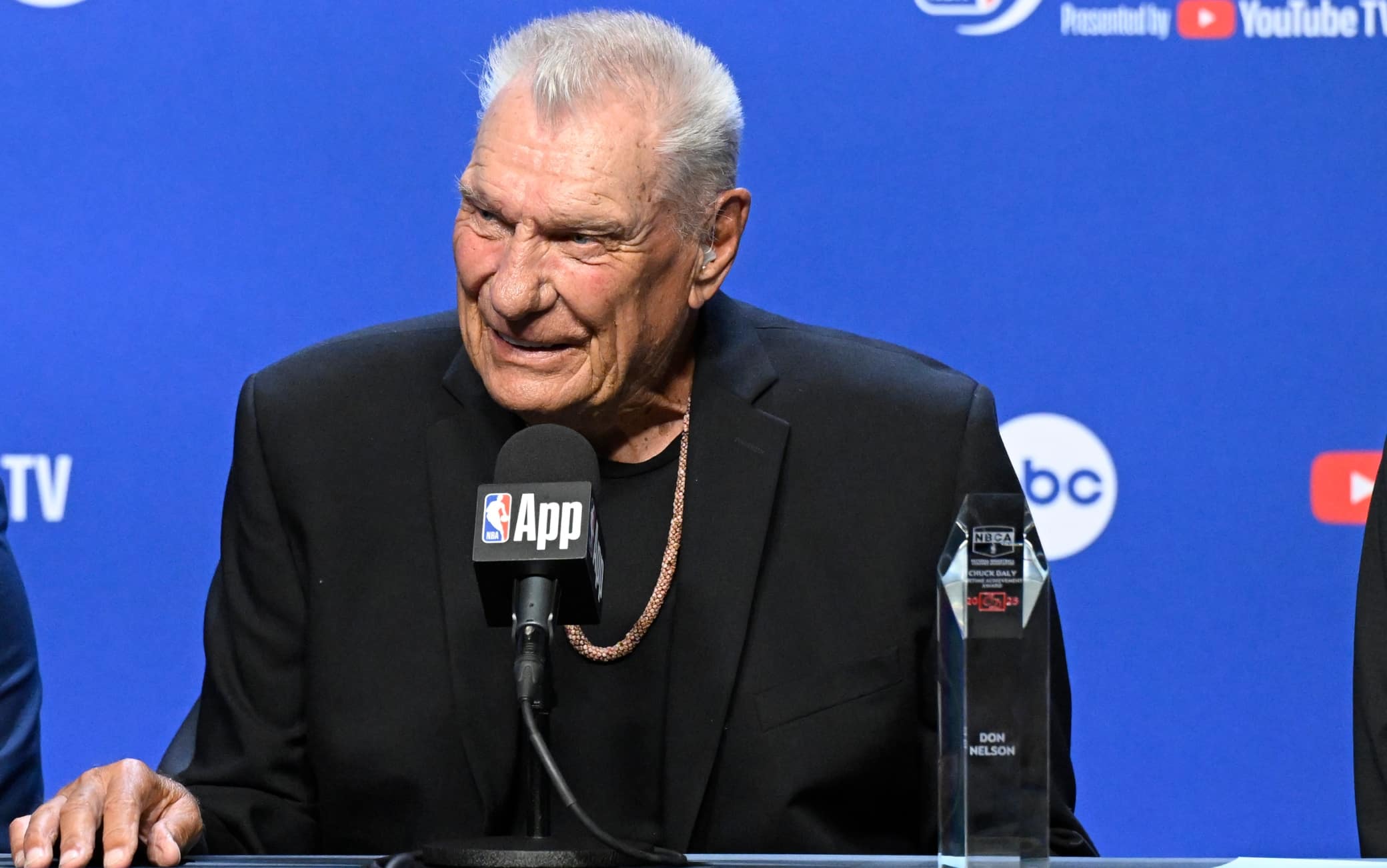 NBA, addio a Don Nelson: cinque titoli da giocatore con Boston e leggenda in panchina