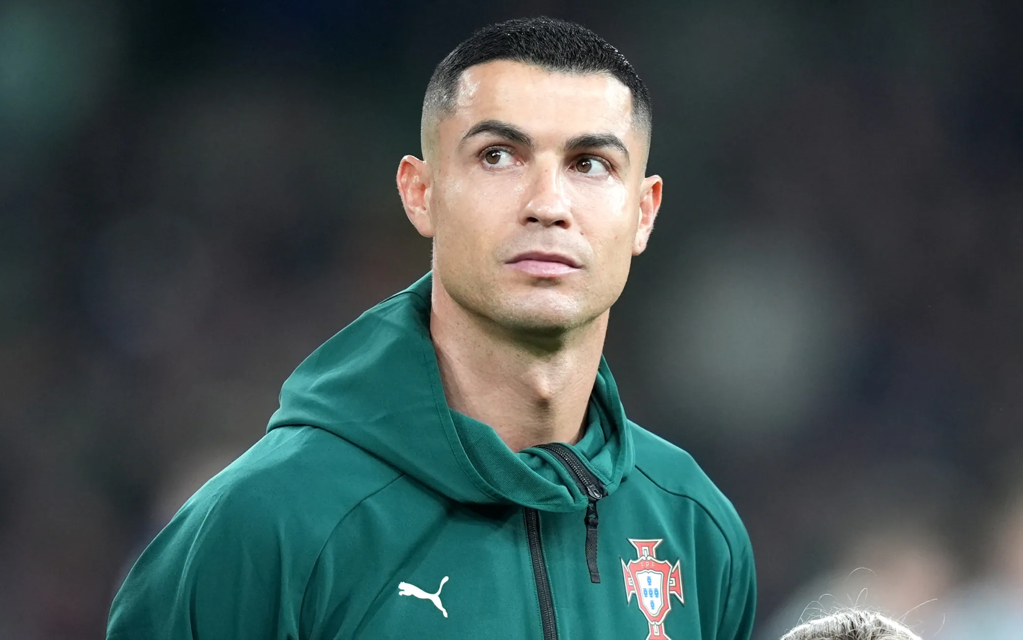 Portogallo, Cristiano Ronaldo: "C'è chi vuole farmi fuori, non ci riusciranno"