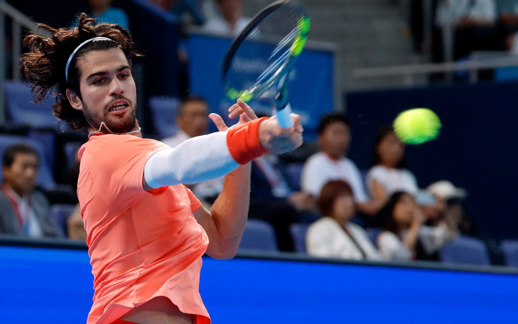 Atp Tokyo e Pechino, il programma di oggi: partite e orari