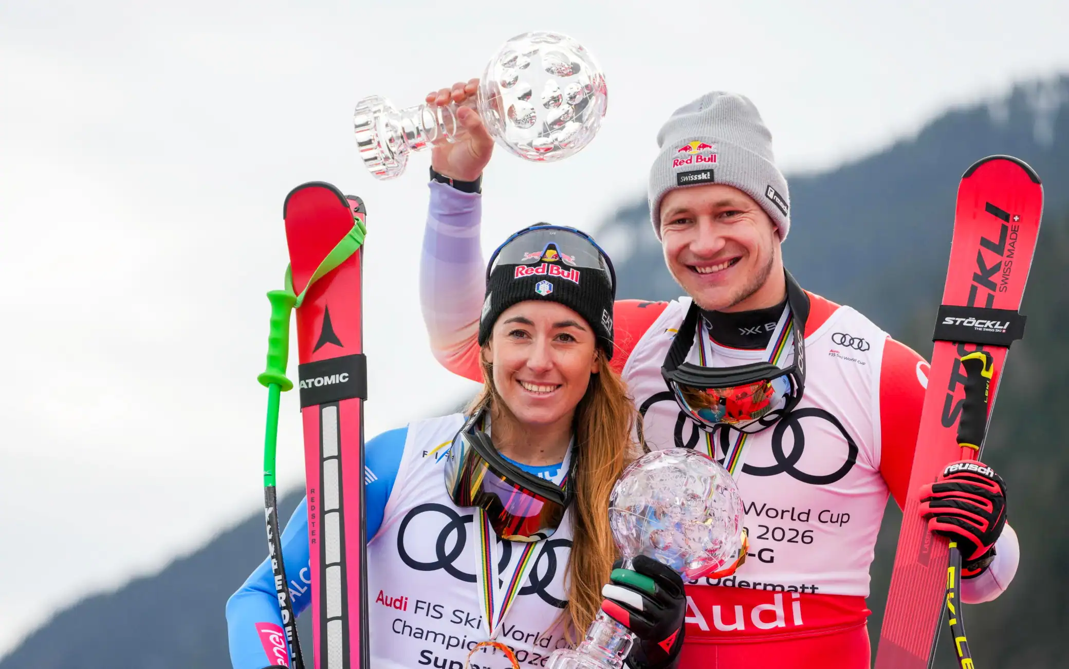 Coppa del Mondo di Sci Alpino 2026-27, il calendario delle gare: date e luoghi