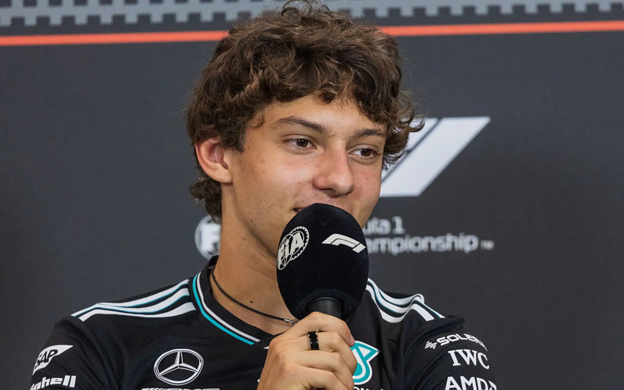 Formula 1, la conferenza in live streaming del GP Austin negli Usa