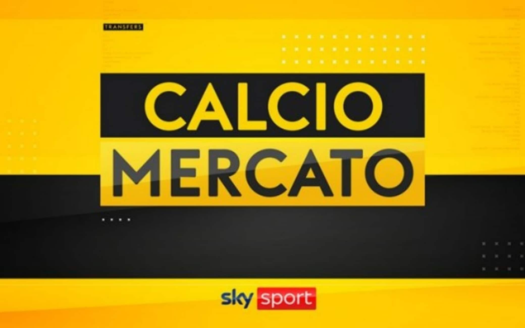 Calciomercato, ultime news di oggi in diretta live