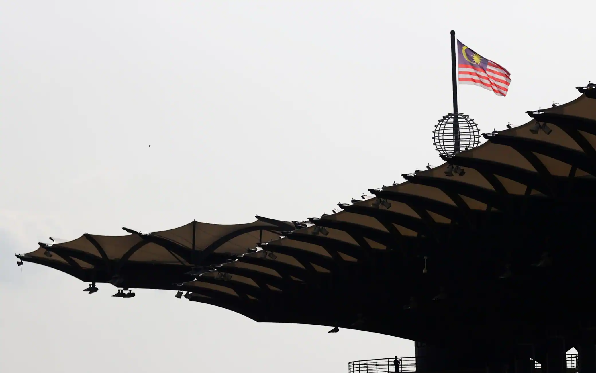 F1 in Malesia: le caratteristiche del circuito di Sepang