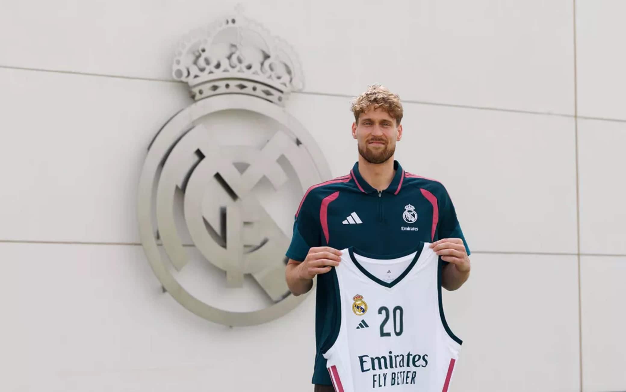 Mercato Eurolega, tutti gli acquisti ufficiali: il Real Madrid firma Jantunen