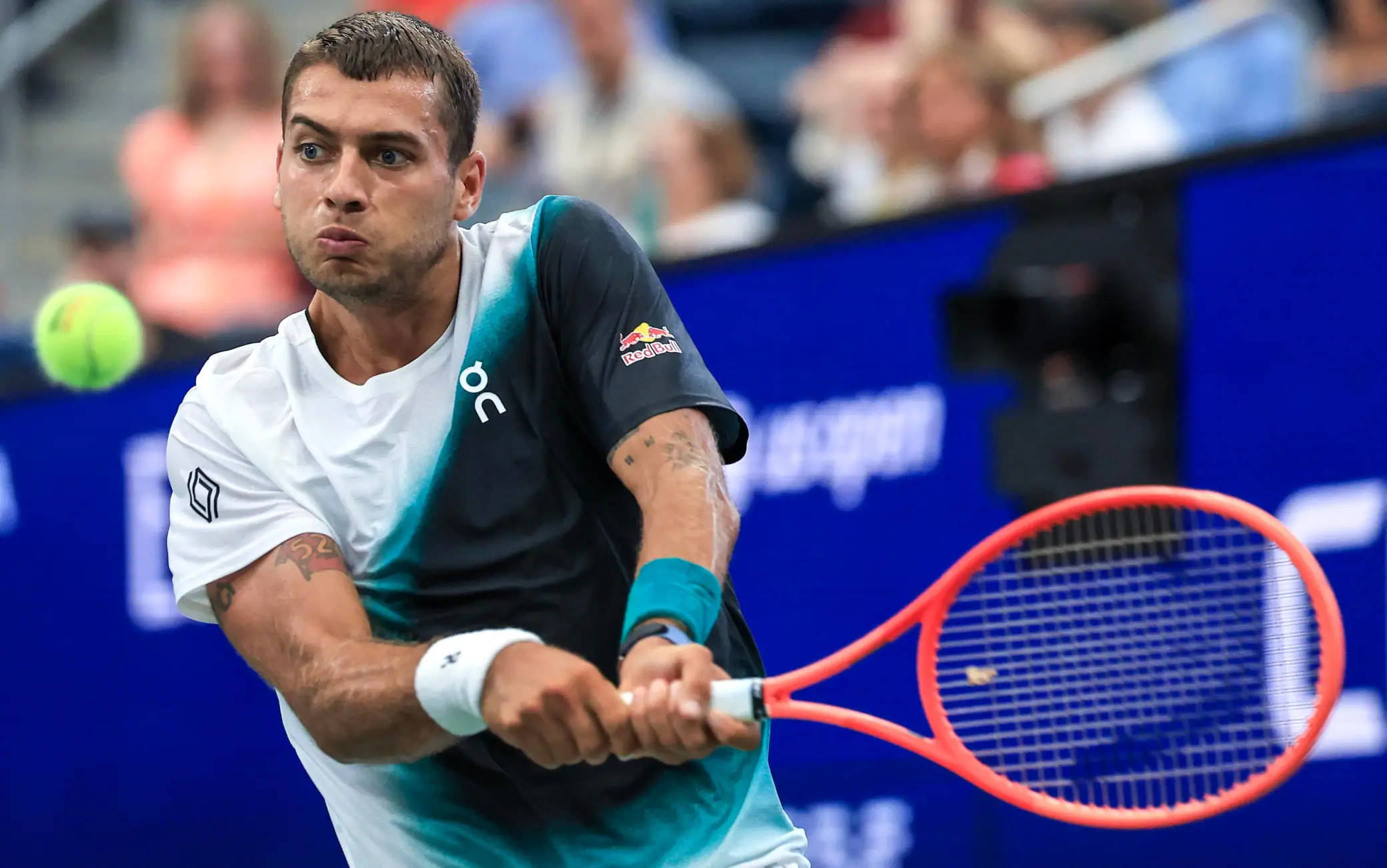 Tennis oggi, il programma dei tornei Atp e Wta su Sky: partite e orari