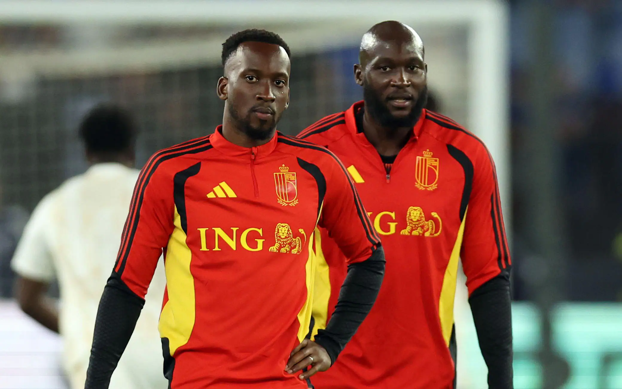Nations League, i risultati LIVE di oggi: si gioca anche Belgio-Turchia