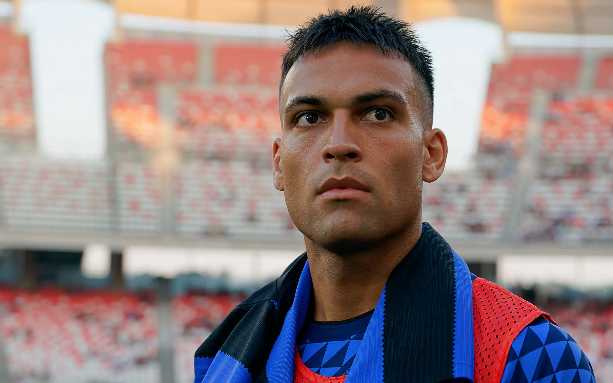 Barcellona, Laporta: "Volevo Lautaro Martinez, Marotta mi ha bloccato"