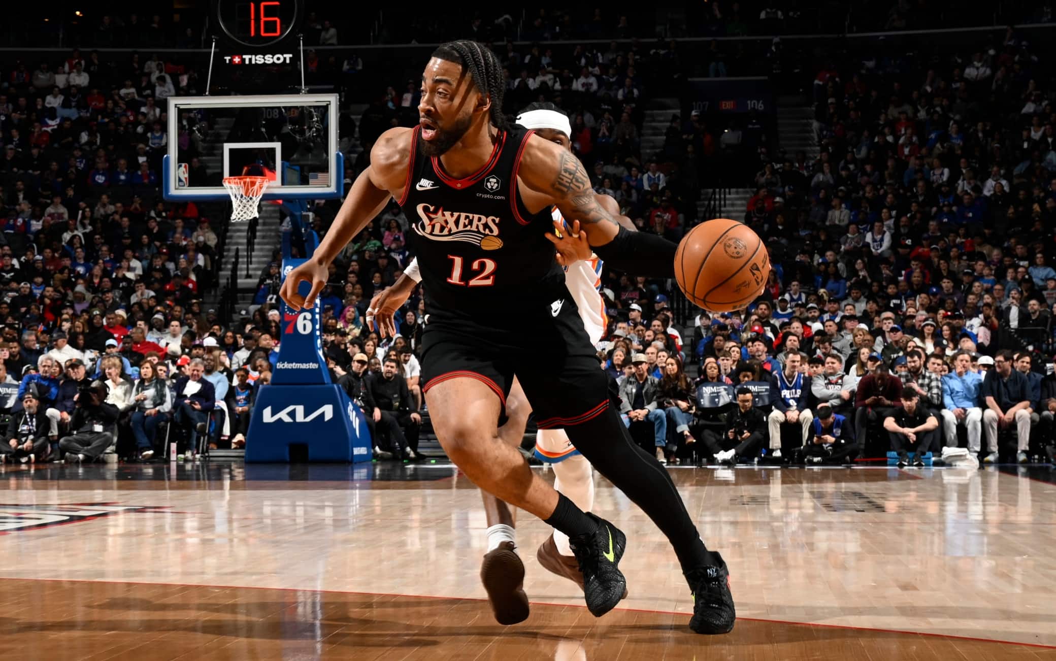 Mercato NBA, Trendon Watford si accasa a New Orleans: tutte le firme e gli scambi