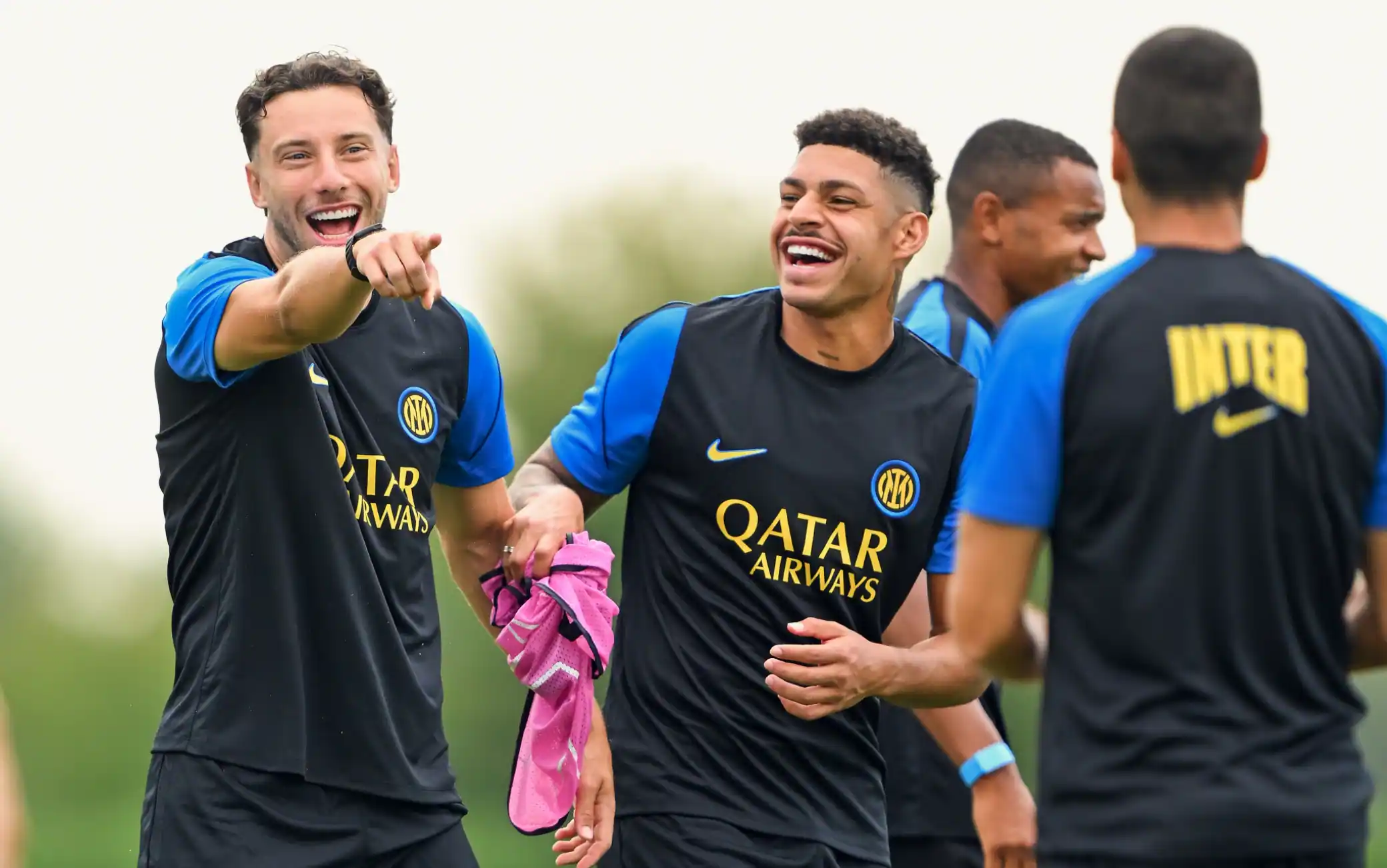 Real Madrid-Inter, le probabili formazioni