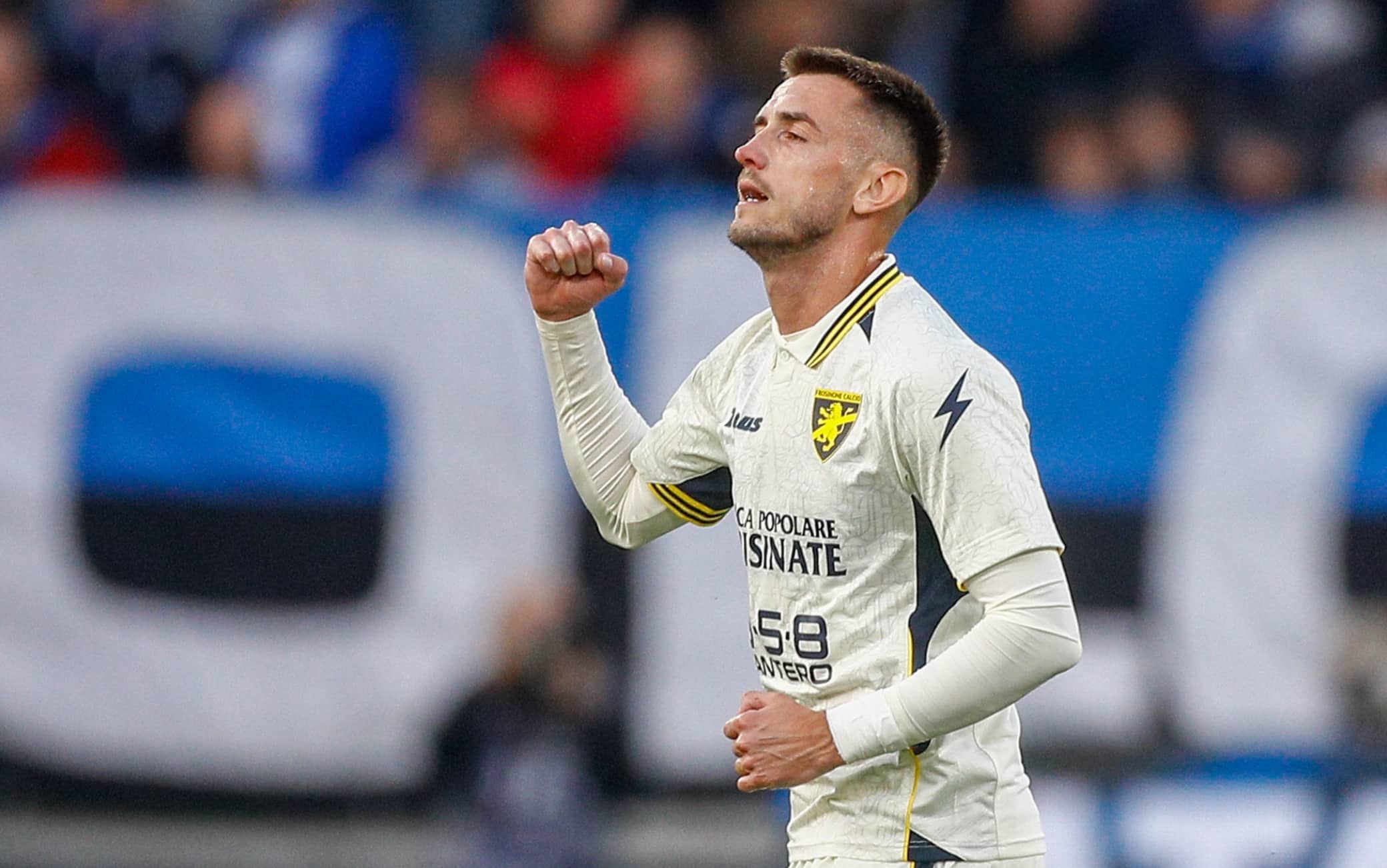 Frosinone-Lecce, le probabili formazioni della partita di Serie A